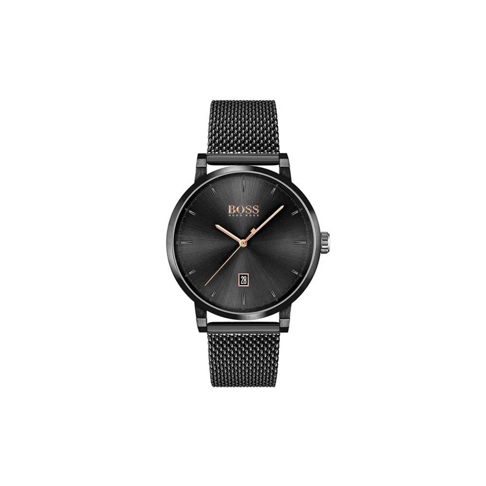 Reloj Hugo Boss Hombre Acero Inoxidable 1513810 Confidence