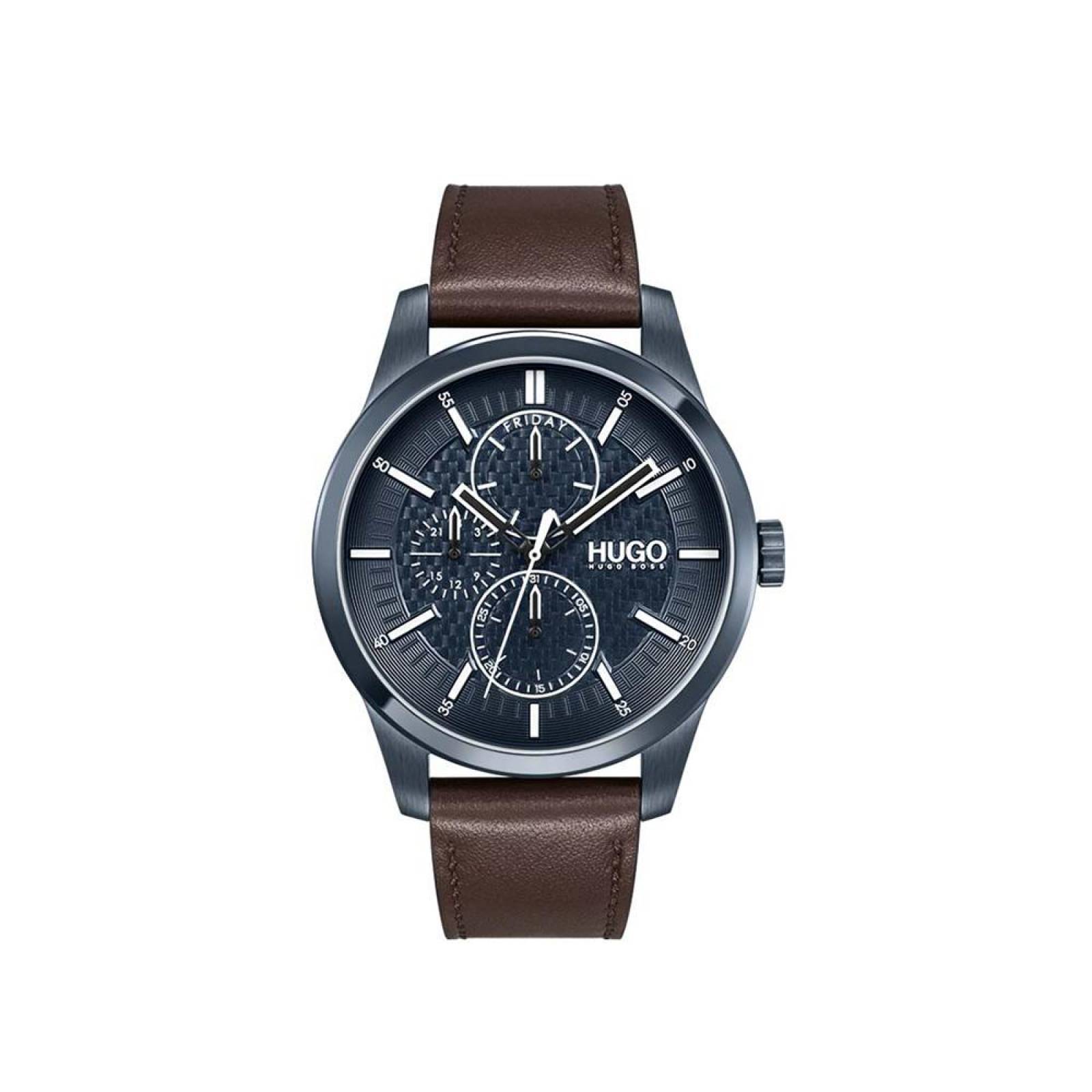 Reloj hugo boss discount cafe