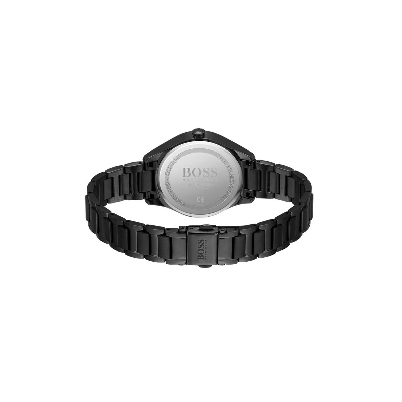 Reloj Hugo Boss Mujer Acero Inoxidable 1502605 Grand Course 