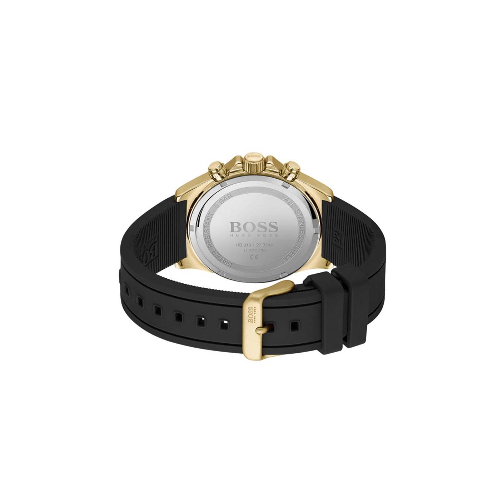 Reloj Boss by Hugo Boss Hombre Hero Negro 1513874 - S007