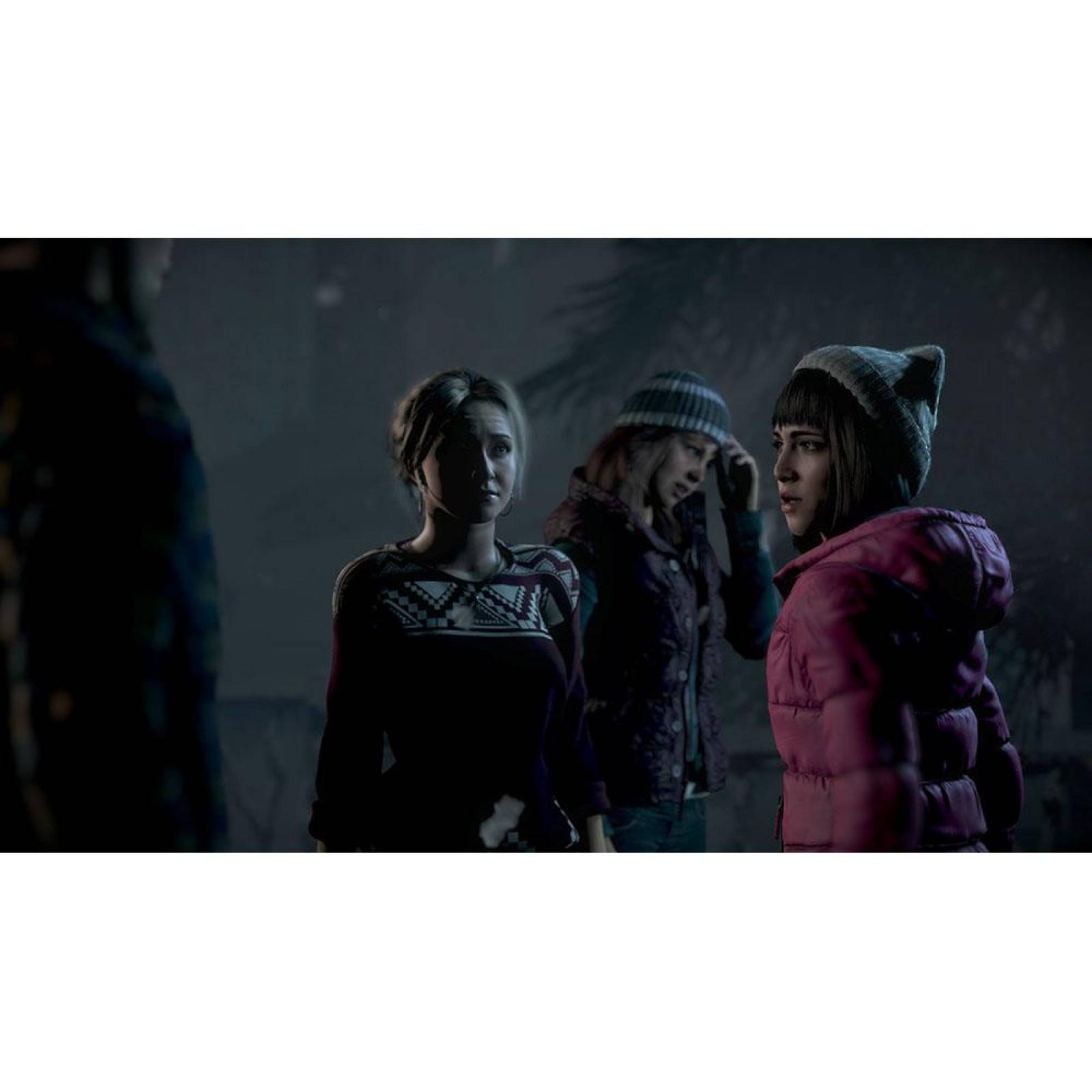 Until Dawn Videojuego Ps4 - S010 