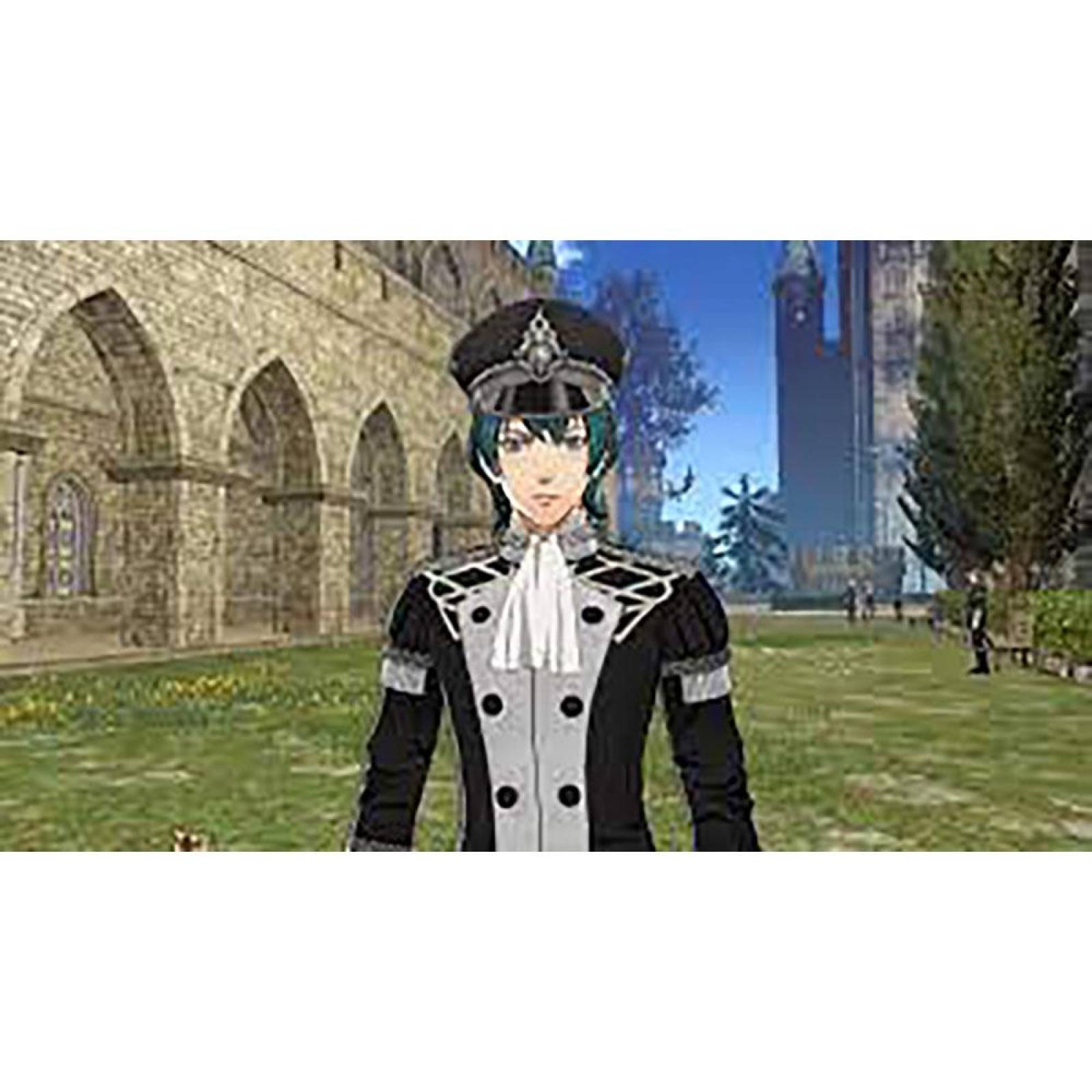 Fire Emblem Three Houses Nintendo Switch - S010 