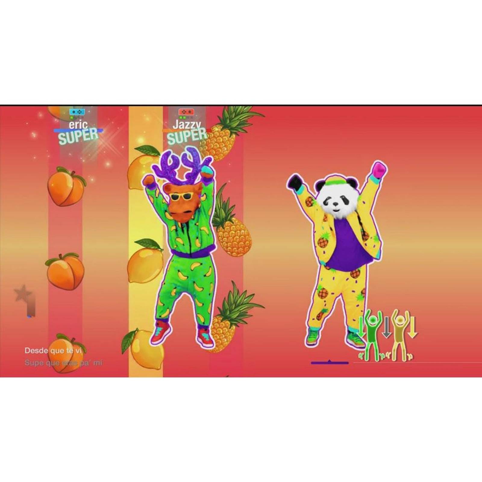 Just Dance 2021 Ps5 - S010 