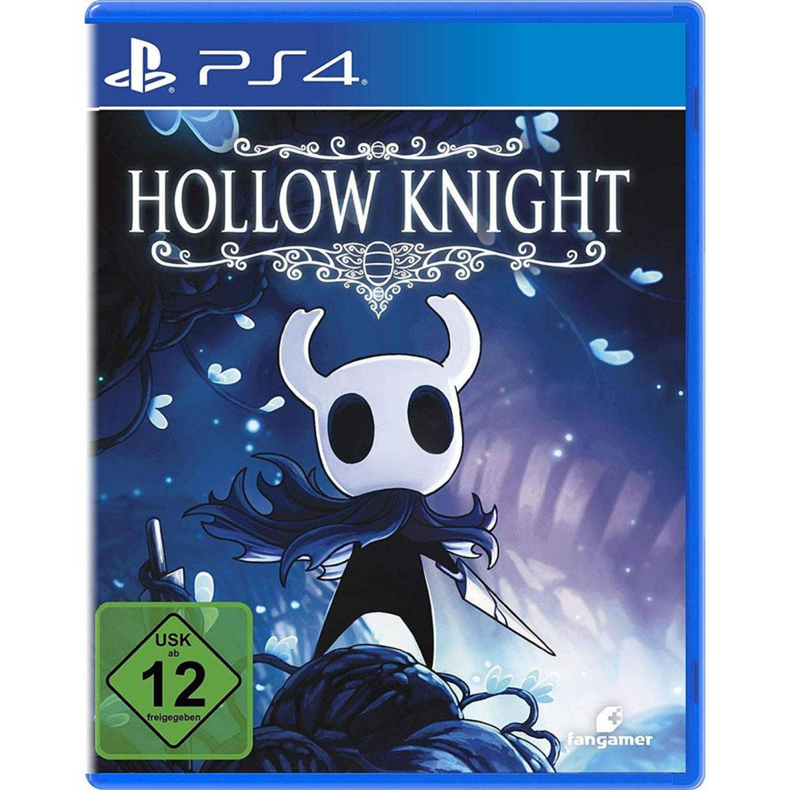 Hollow Knight Videojuego Ps4 - S010 