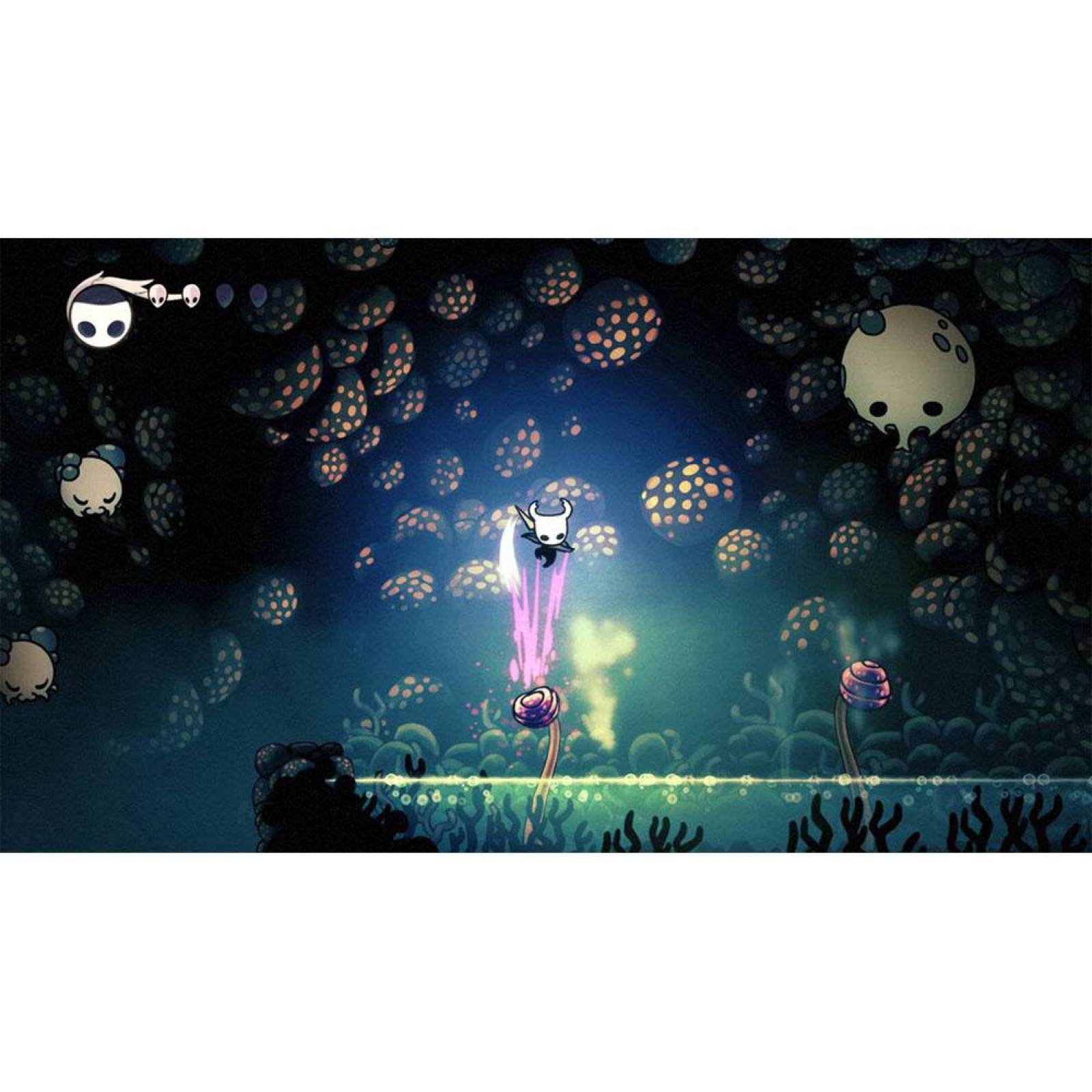 Hollow Knight Videojuego Ps4 - S010 