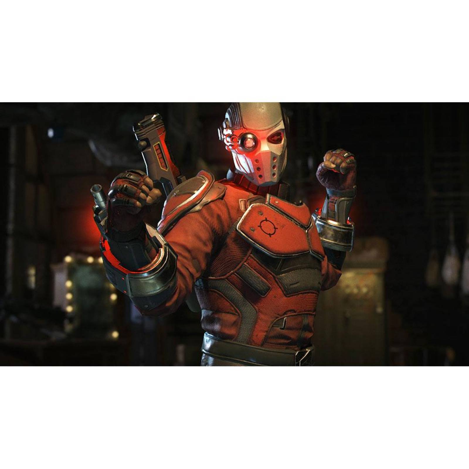 Injustice 2: Legendary Edition Xbox One - S010