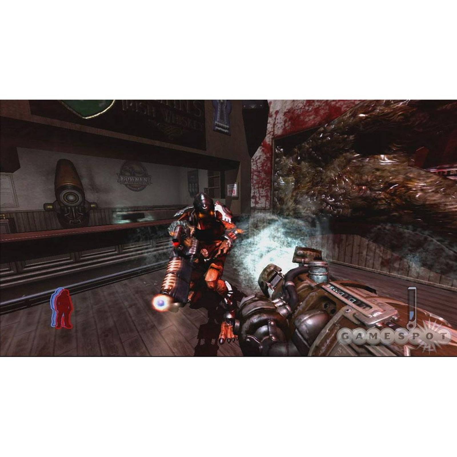 Prey Videojuego Xbox One - S010 