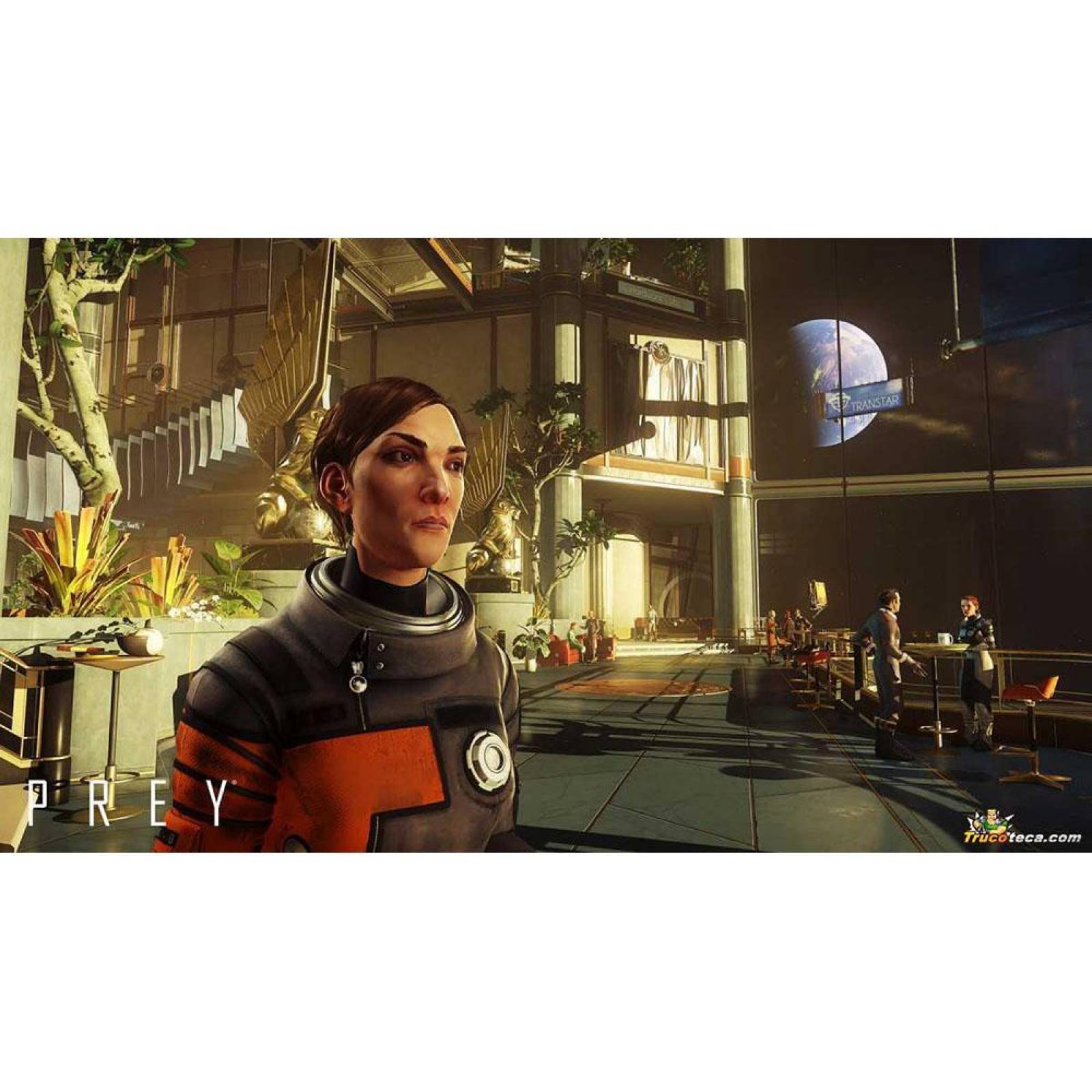 Prey Videojuego Xbox One - S010 