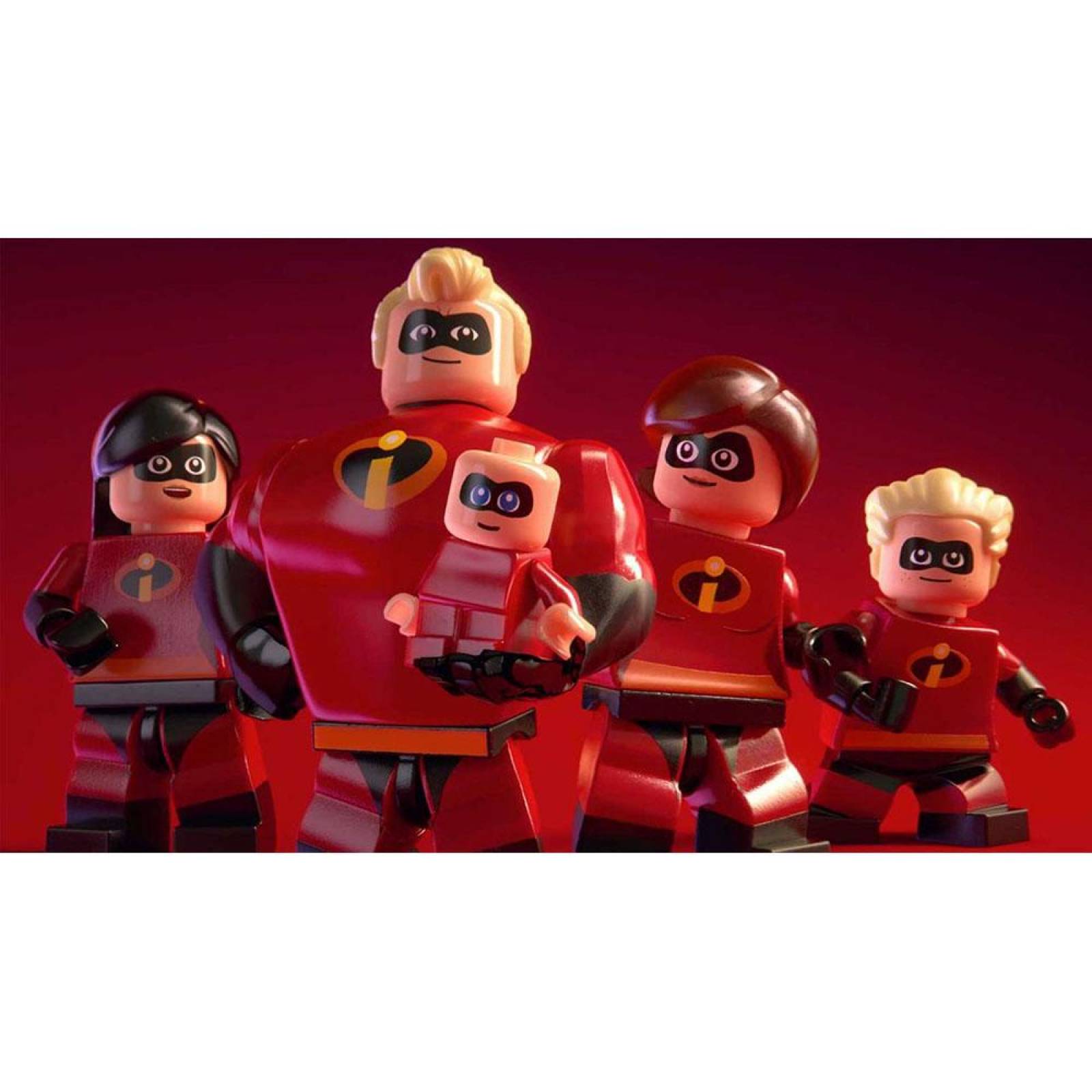 Lego The Incredibles Descargar Lego Los Increibles Para Pc Lego
