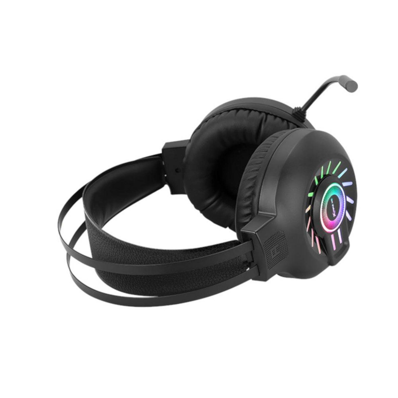 Audífono Headset Gamer Alámbrico Xtrike Me Gh-605 - S010 