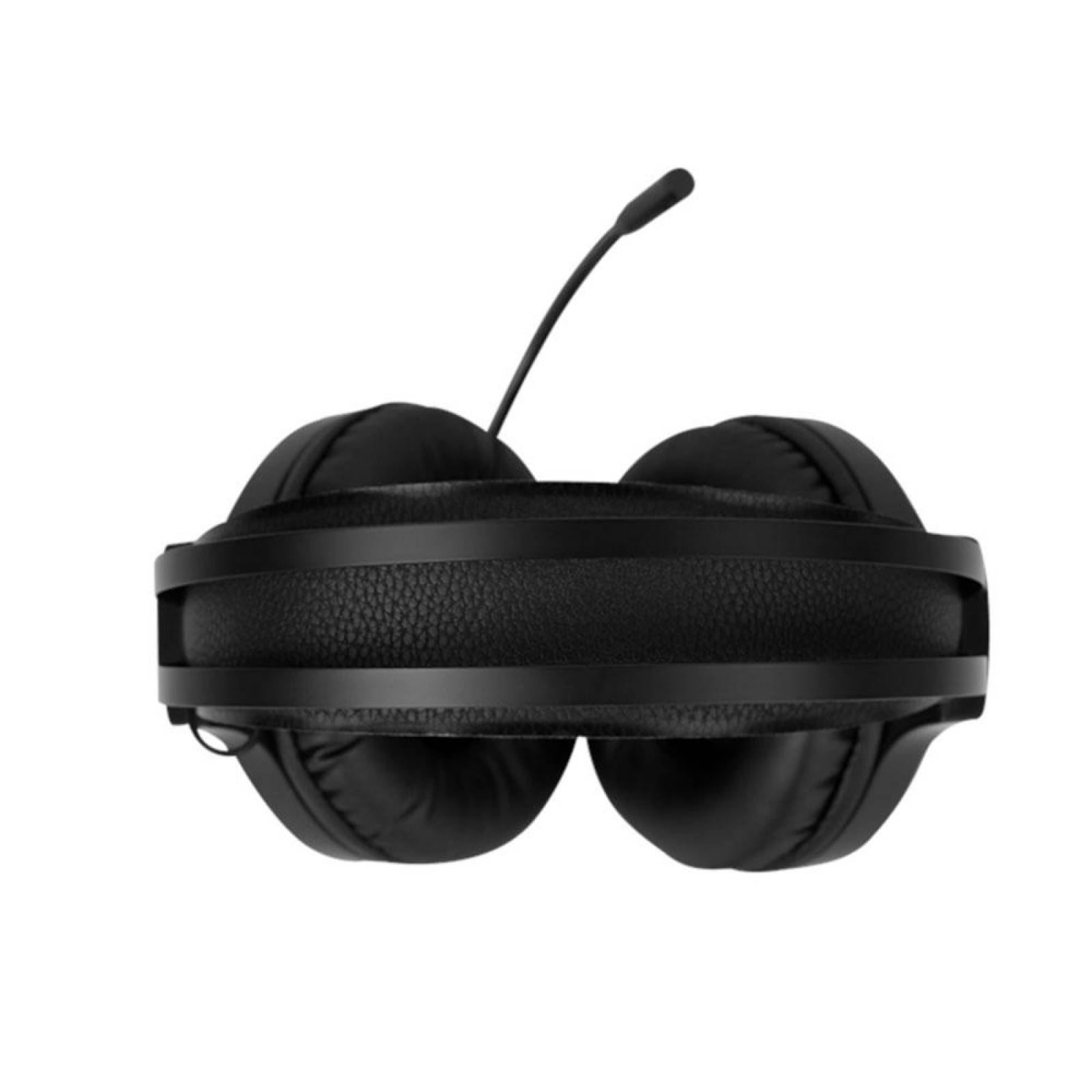 Audífono Headset Gamer Alámbrico Xtrike Me Gh-605 - S010 