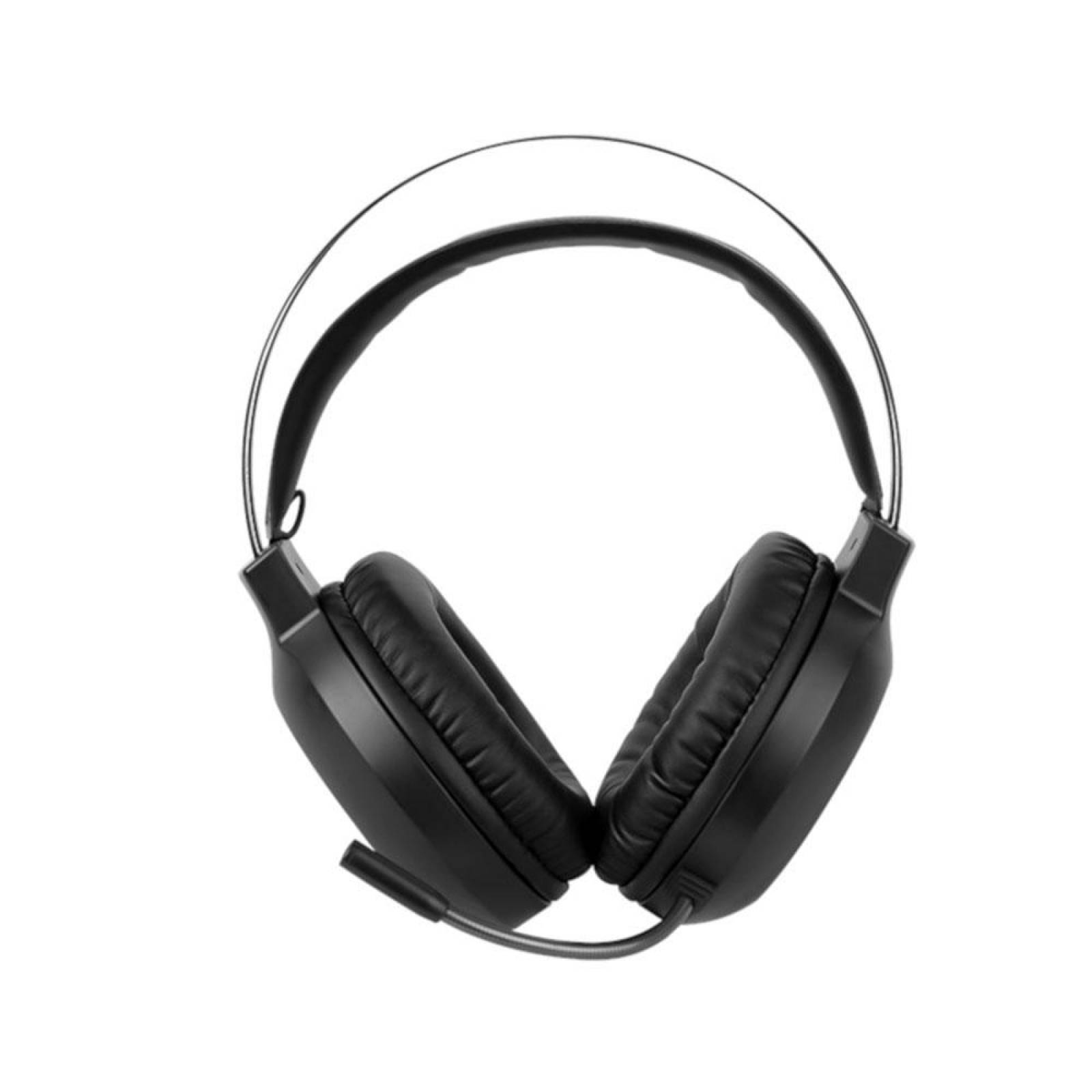 Audífono Headset Gamer Alámbrico Xtrike Me Gh-605 - S010 