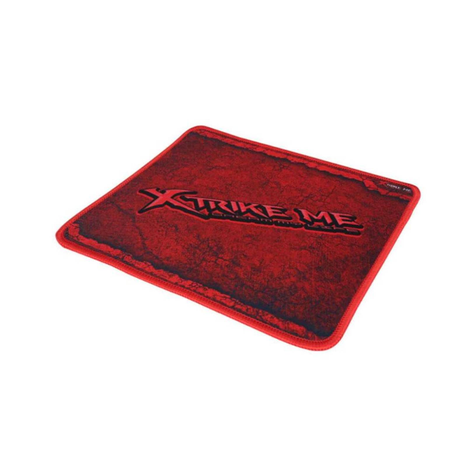 Set Mouse & Pad Gamer Alámbrico Xtrike Me Gmp-290 - S010 