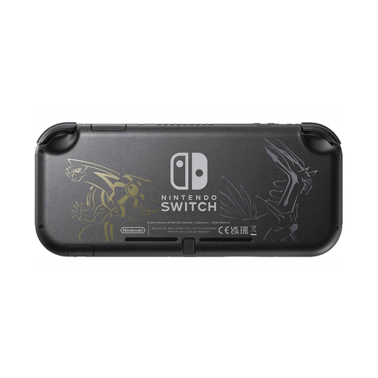 Nintendo Switch Lite Pokémon Dialga & Palkia Edition - S010 