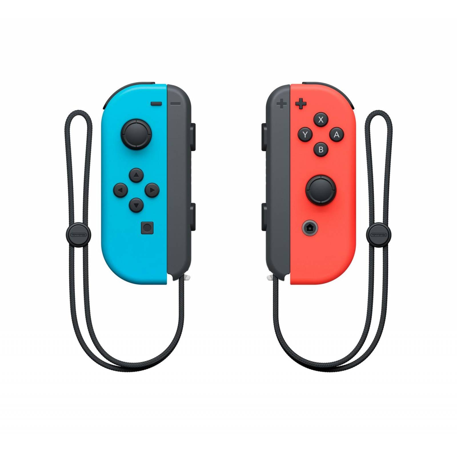 Nintendo Switch Consola Switch Oled Neon - S010 