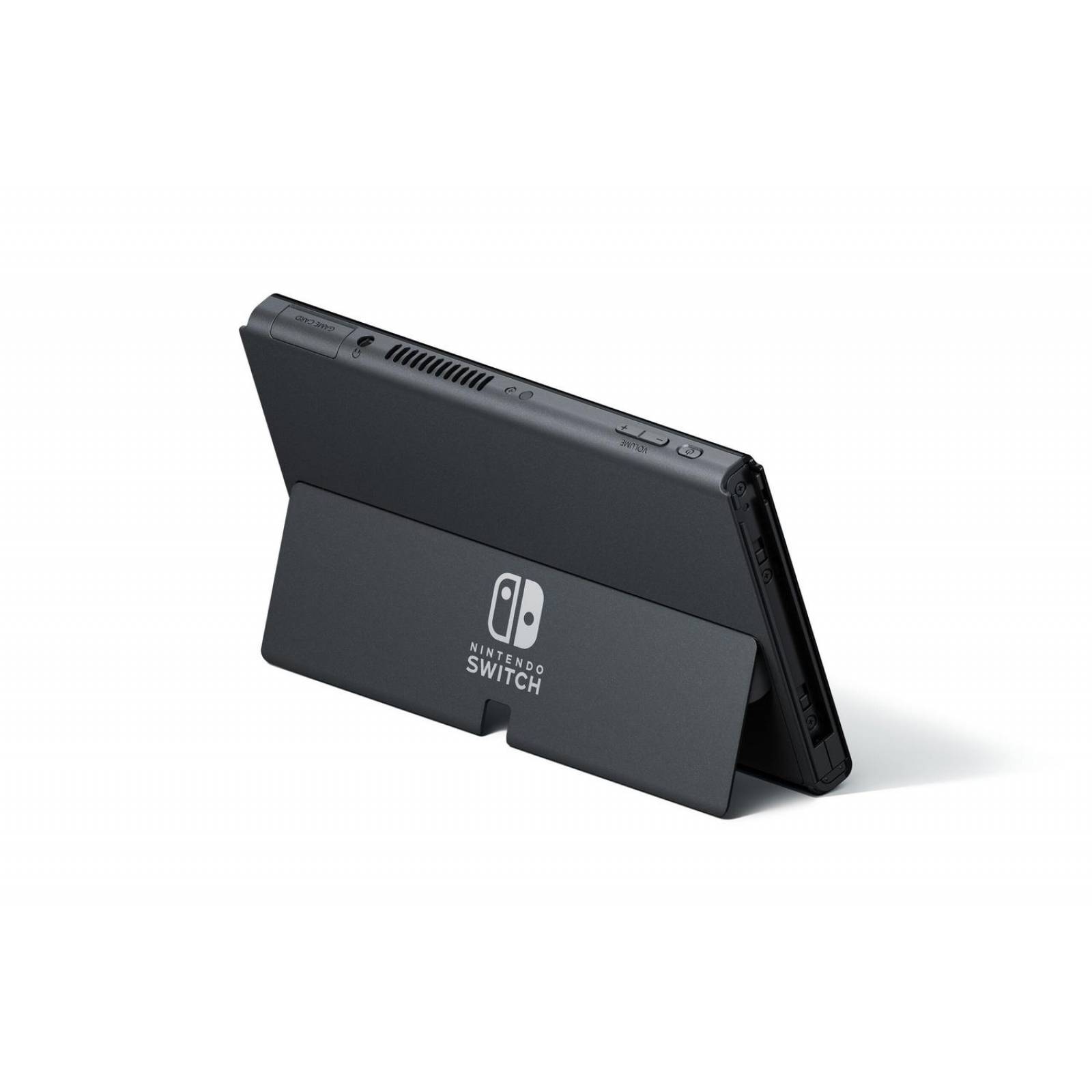 Nintendo Switch Consola Switch Oled Neon - S010 