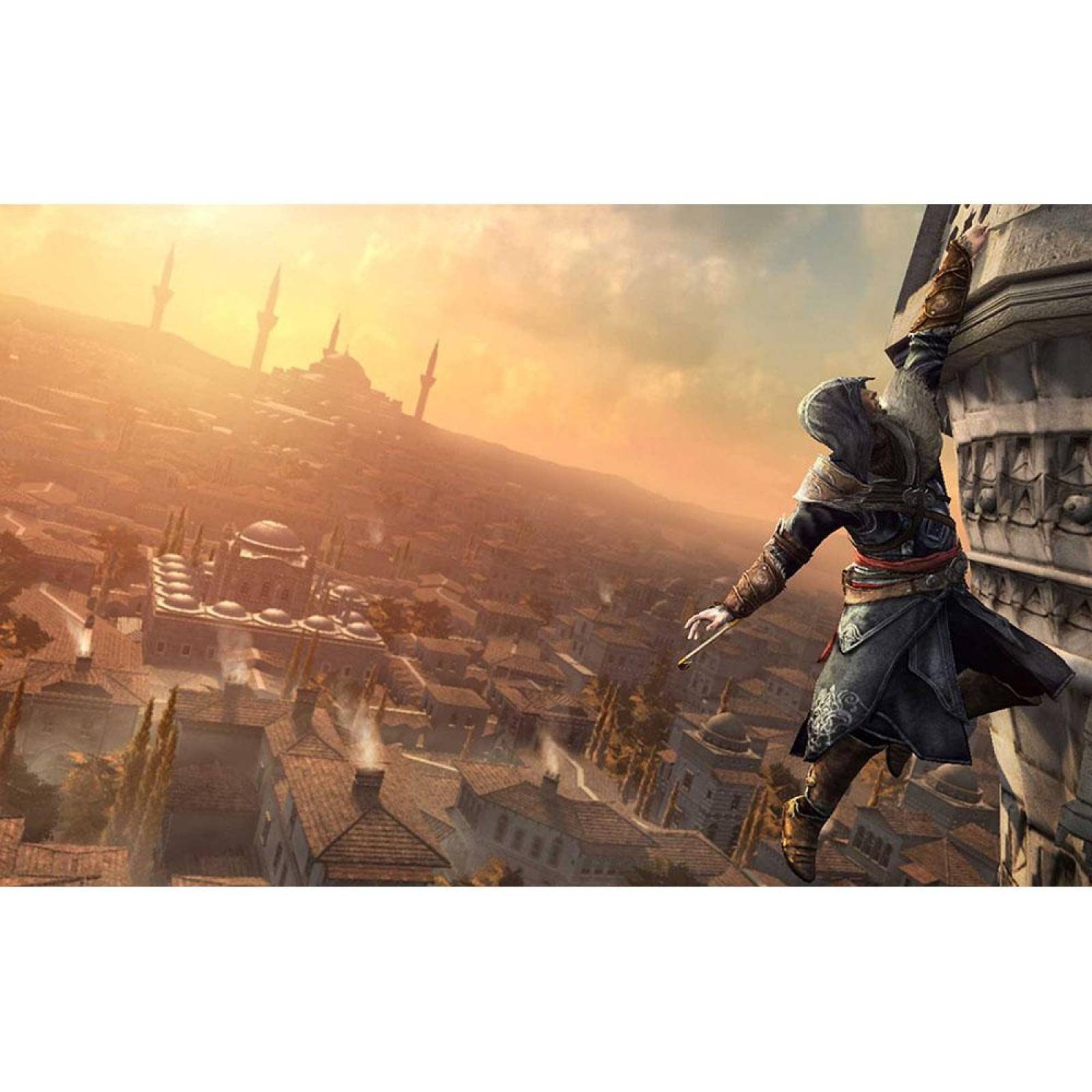 Assassins Creed: Revelations Xbox 360 - S010