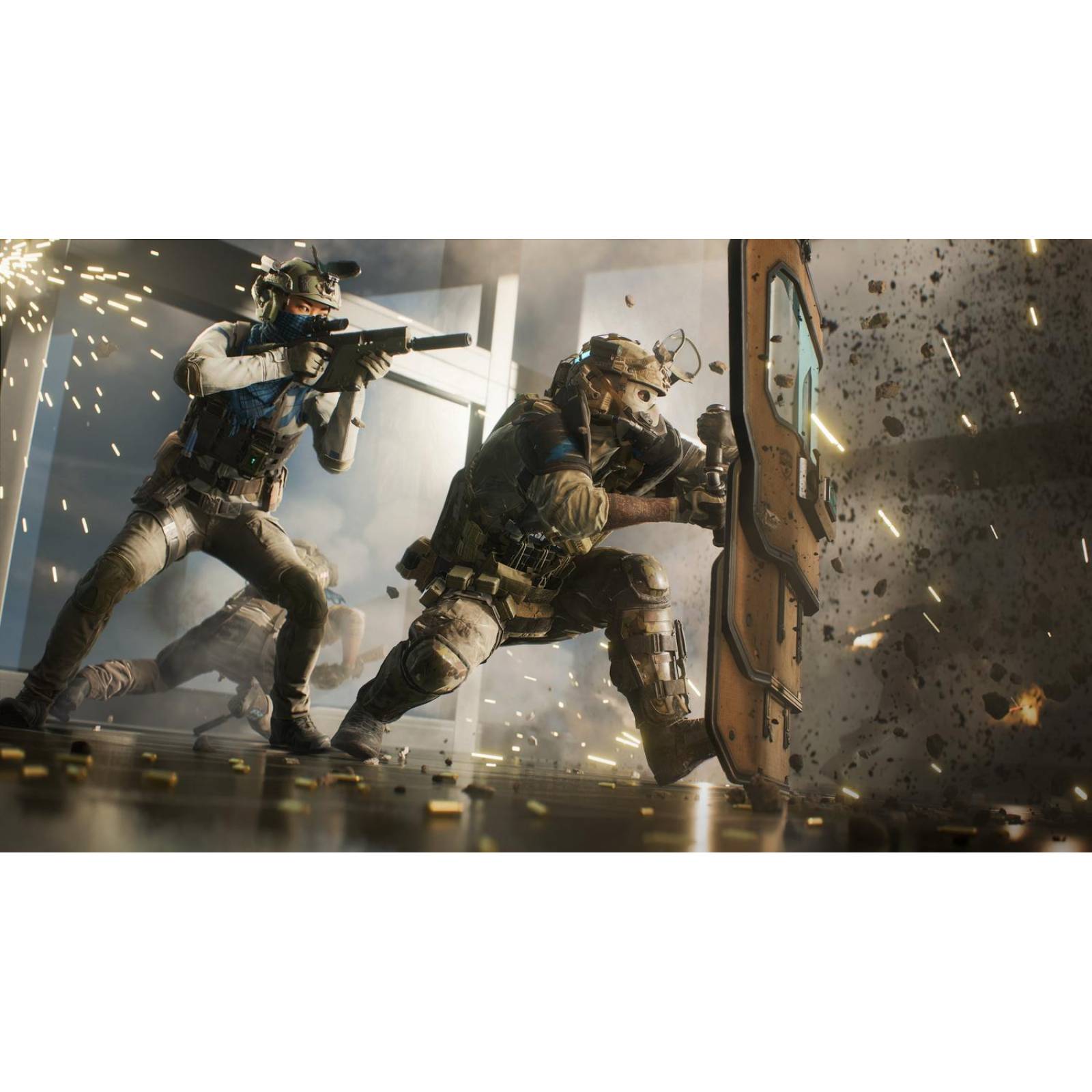 Battlefield 2042 Videojuego Ps5 - S010 