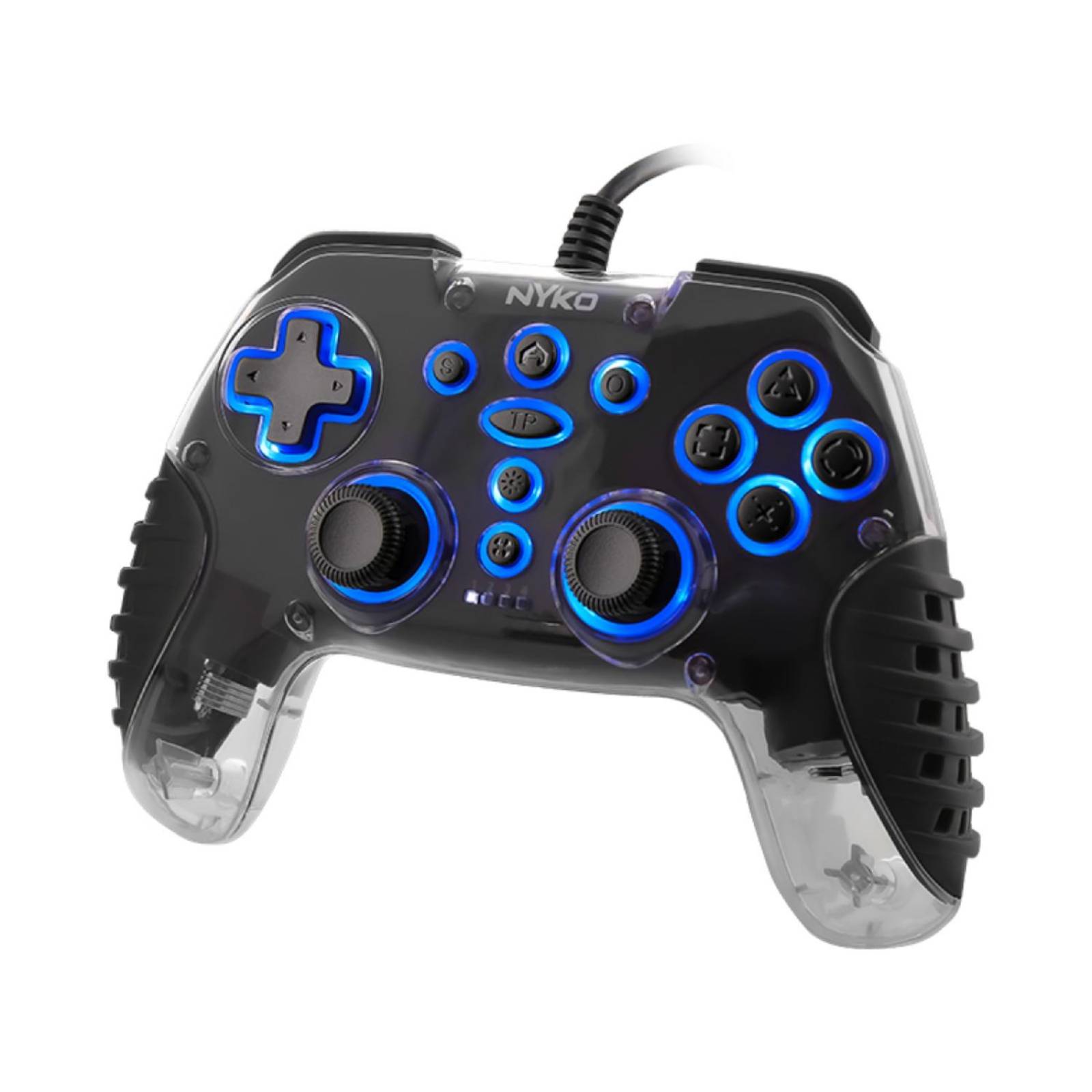 Control Nyko Airglow Para Playstation 4 - S001 