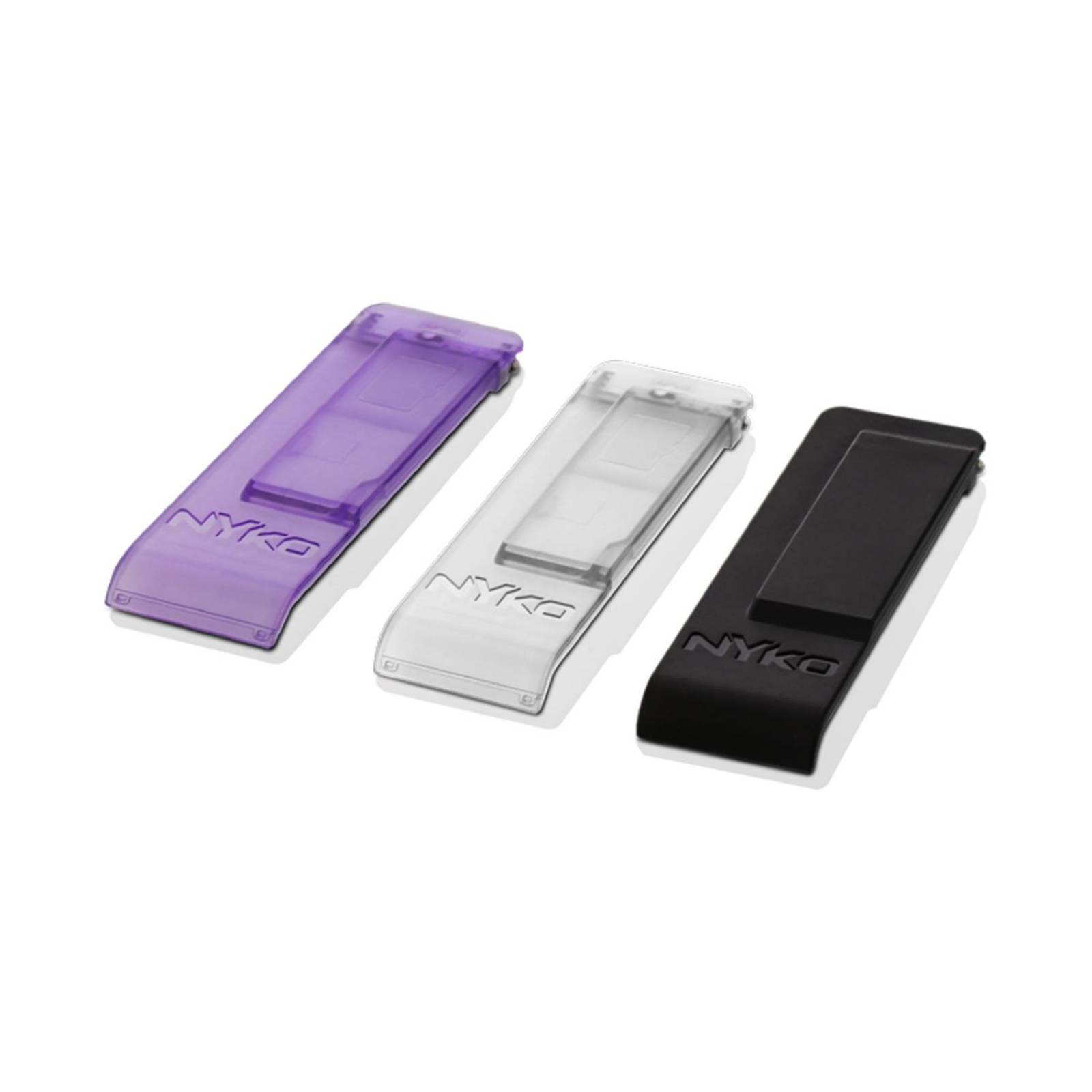 Soporte Nyko Multipaquete Para Nintendo Switch - S001 