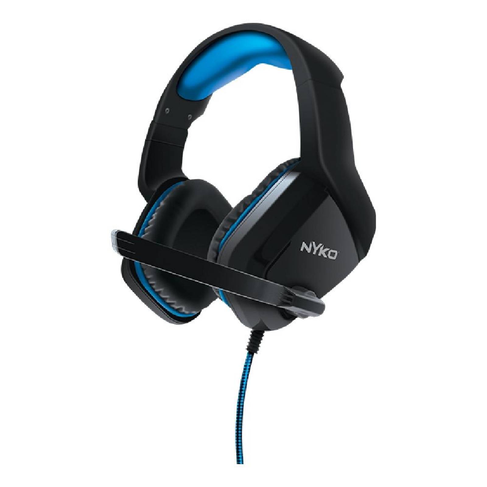 Audífonos Nyko Np4-4500 Para Playstation 4 - S001 