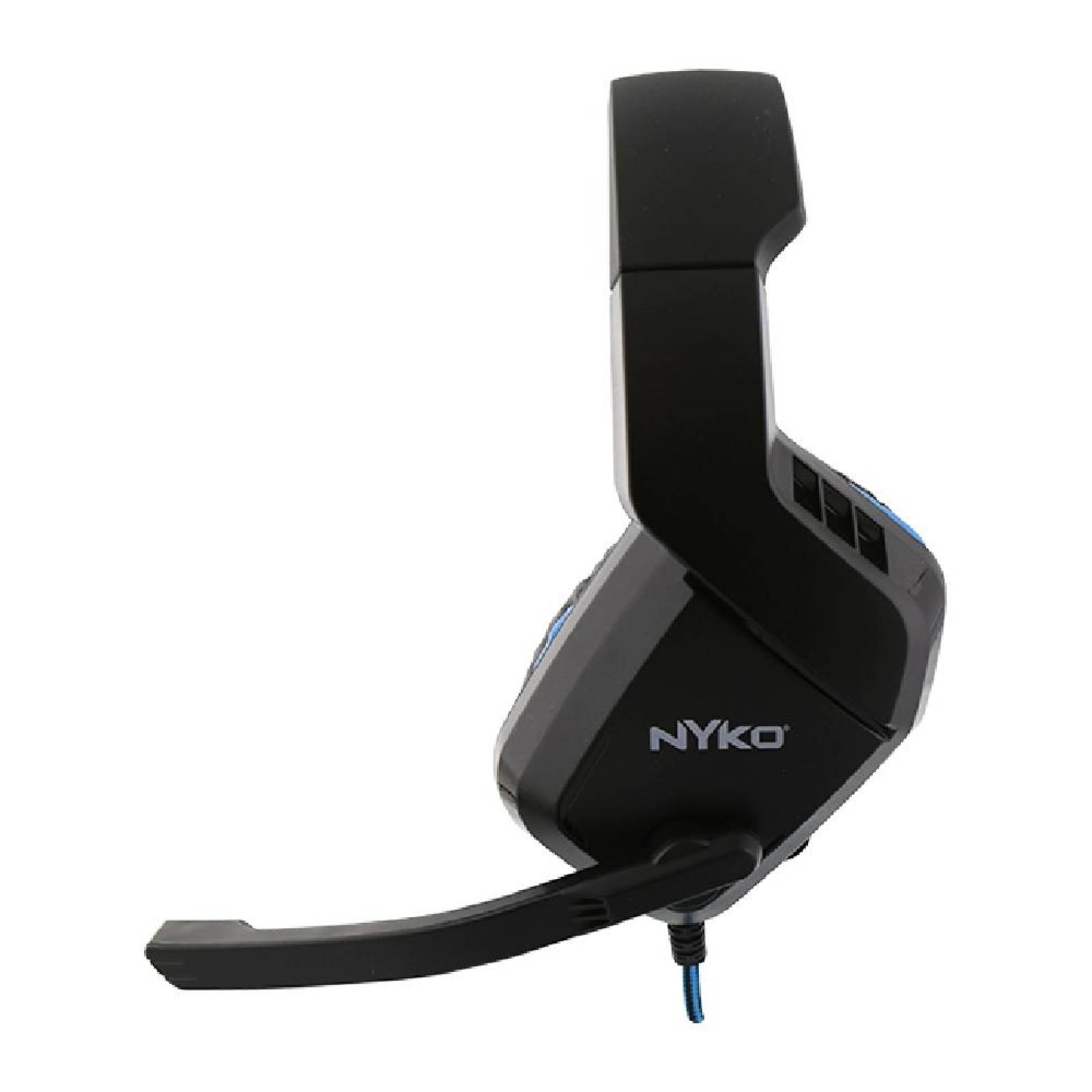 Audífonos Nyko Np4-4500 Para Playstation 4 - S001 