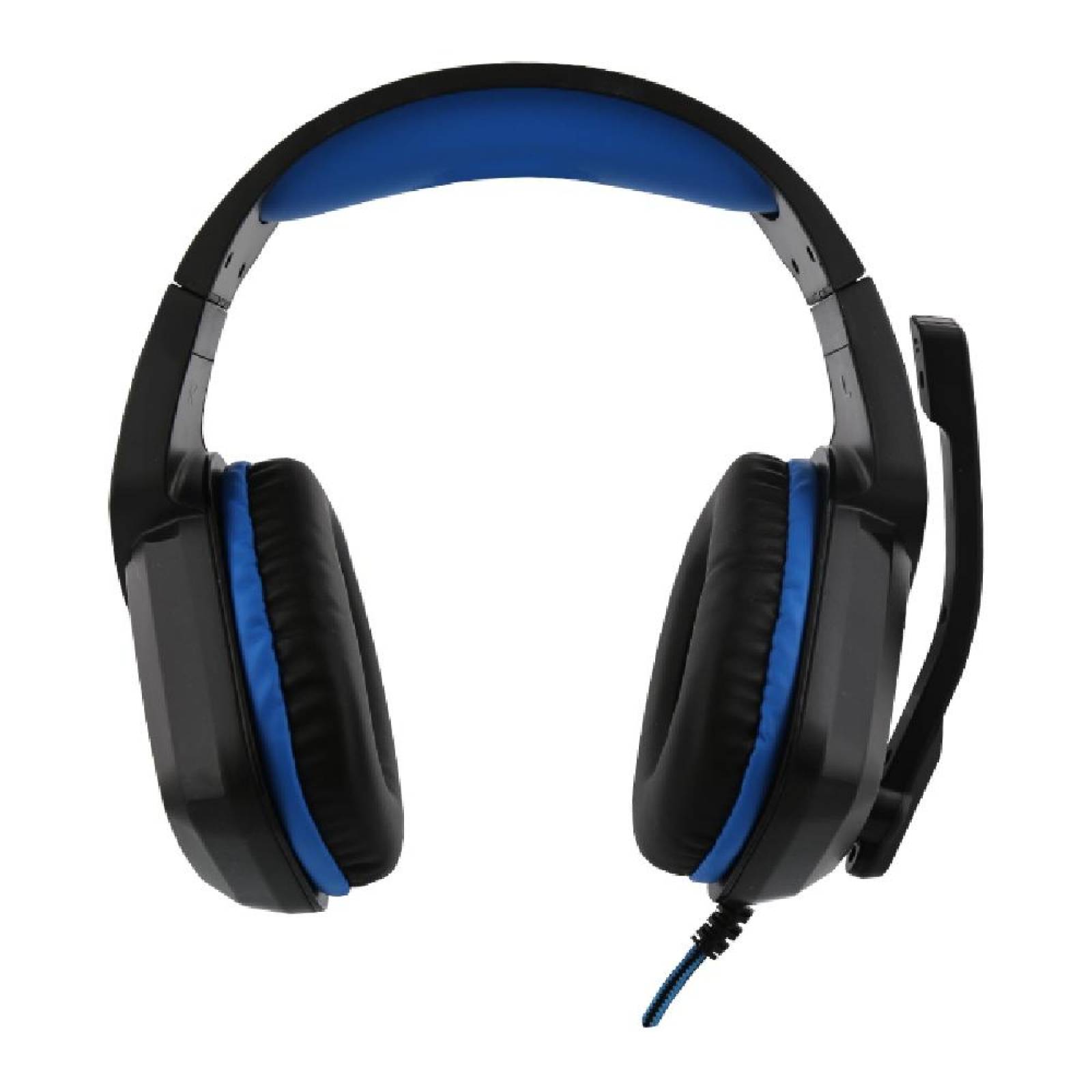 Audífonos Nyko Np4-4500 Para Playstation 4 - S001 