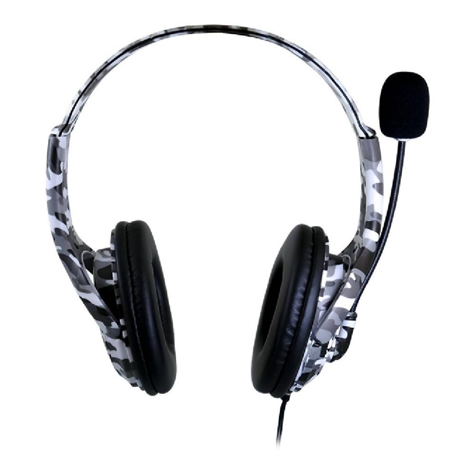 Audífonos Nyko Nu-3500 Universales - S001