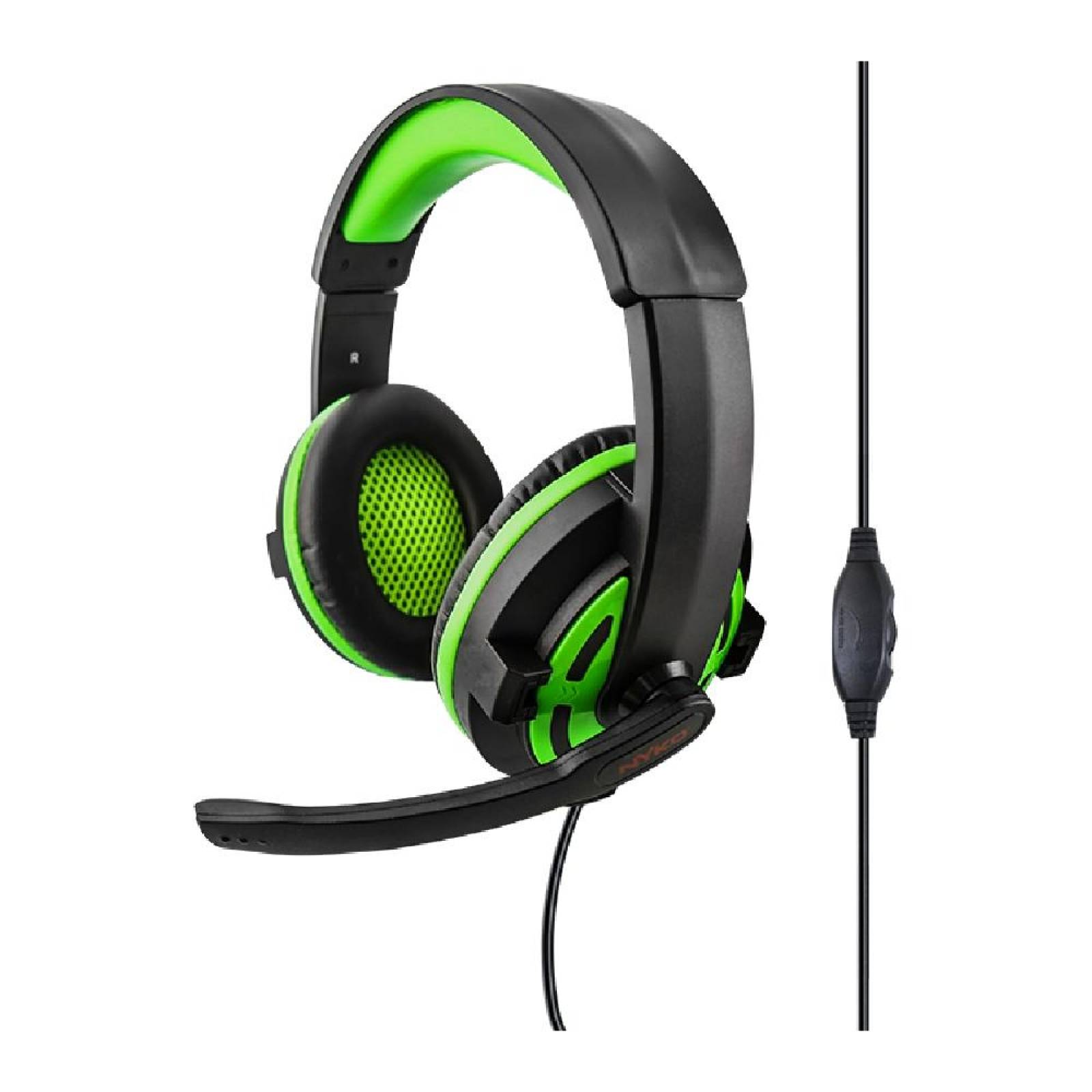 Audífonos Nyko Nx-2600 Para Xbox One - S001