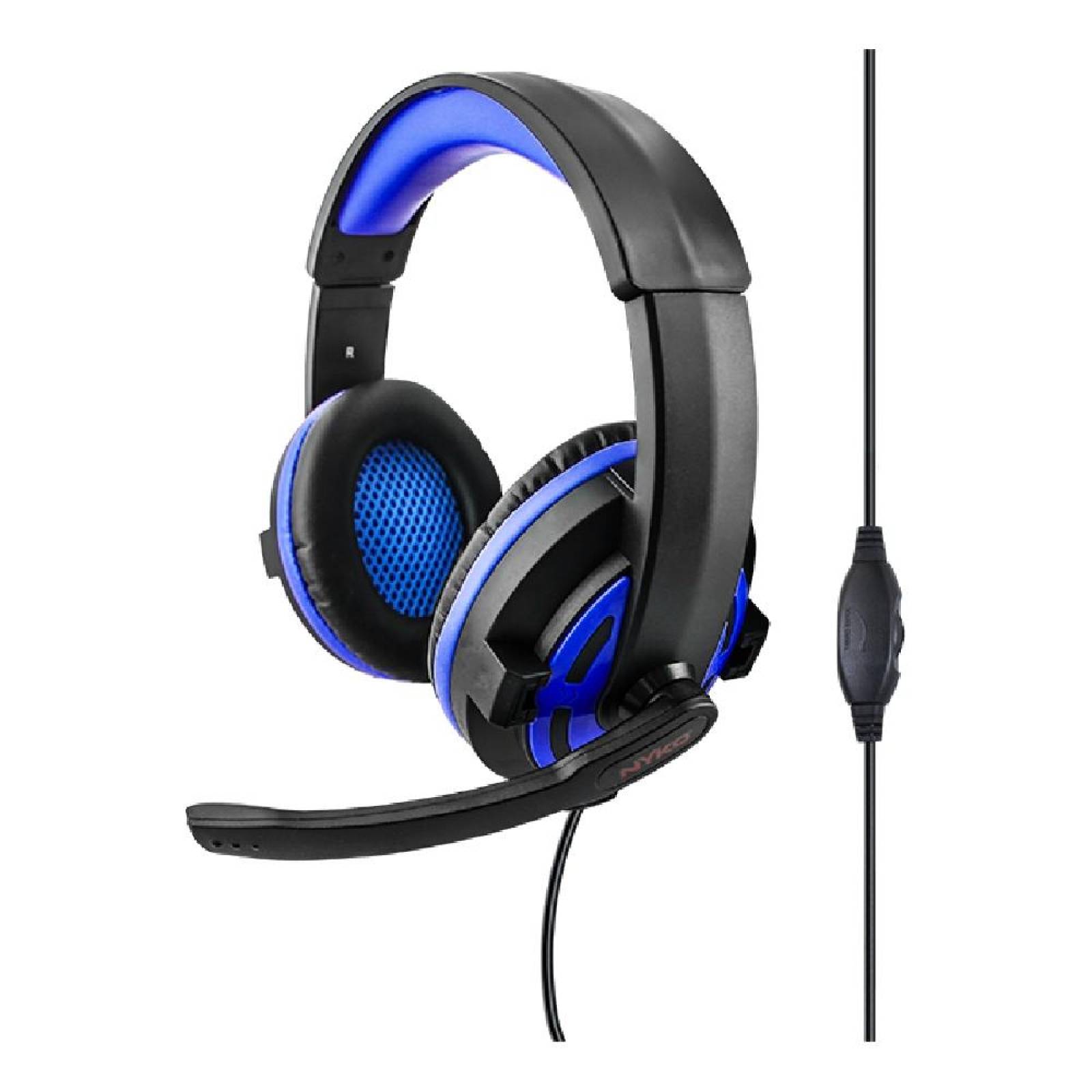 Audífonos Nyko Np-2600 Para Playstation 4 - S001
