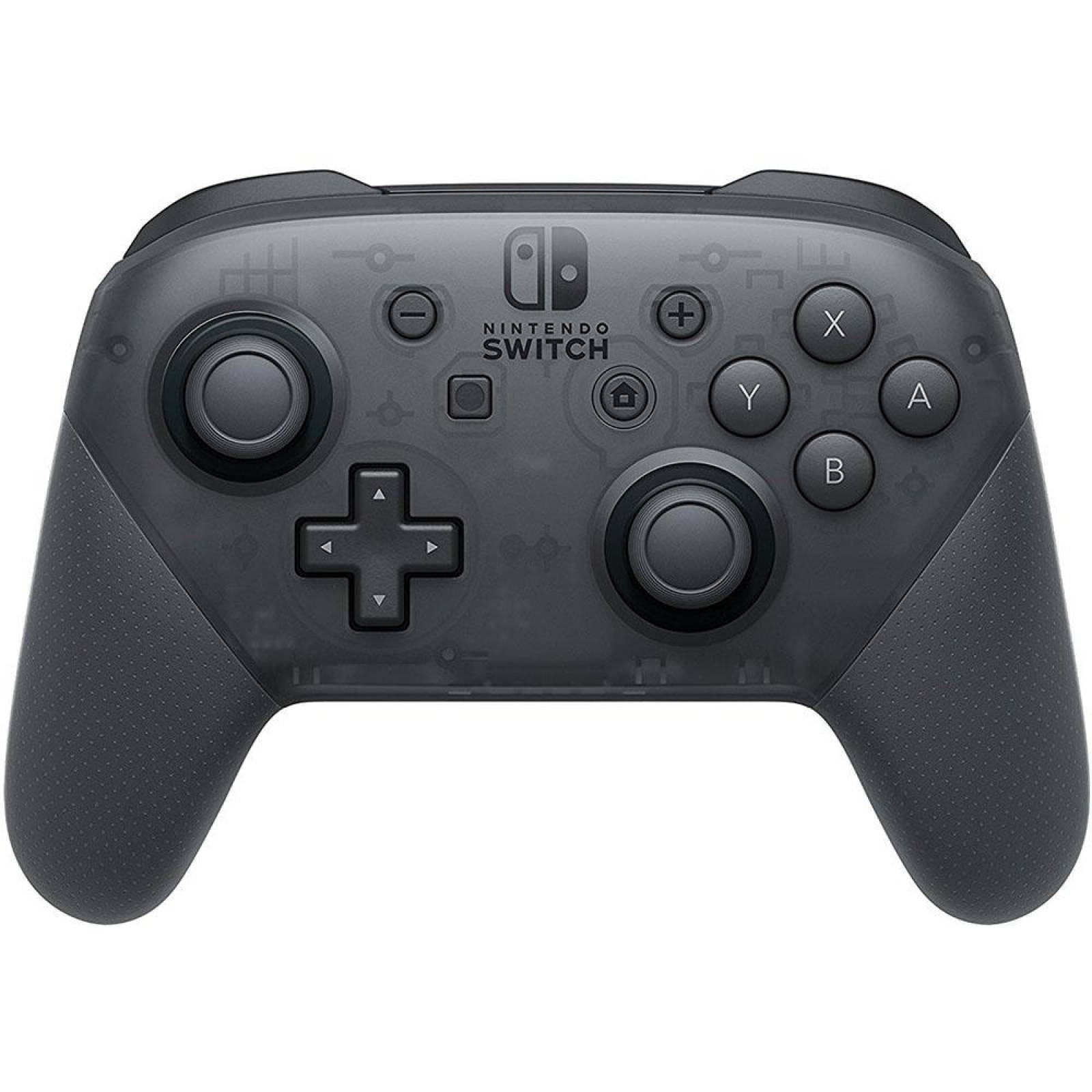 Control Pro Gamepad Inalámbrico Nintendo Switch - S010