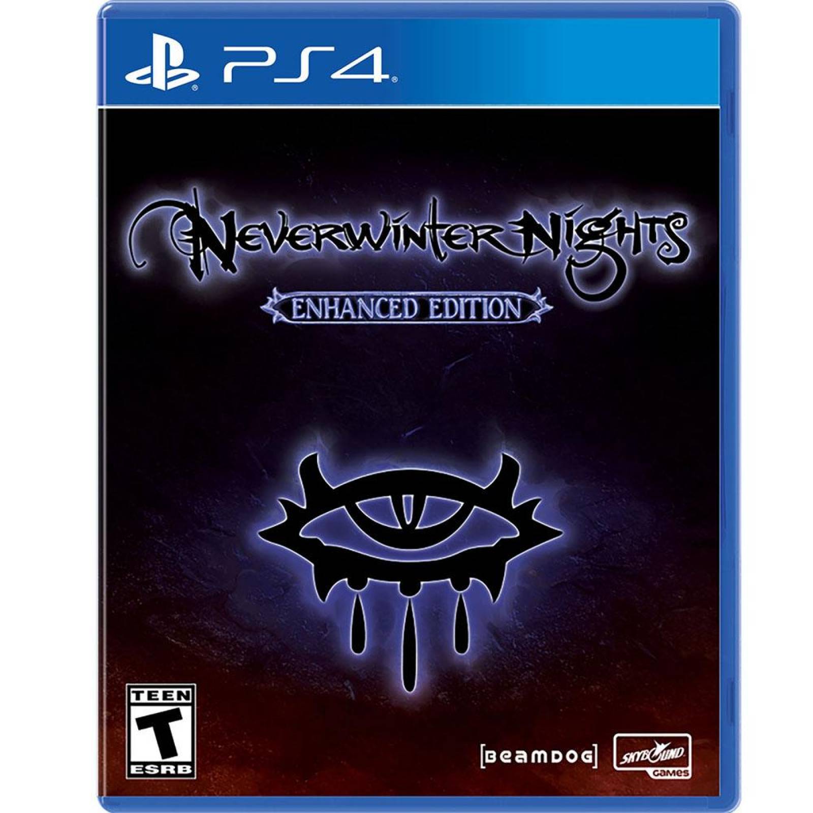 Neverwinter Nights: Enhanced Edition Ps4 - S010