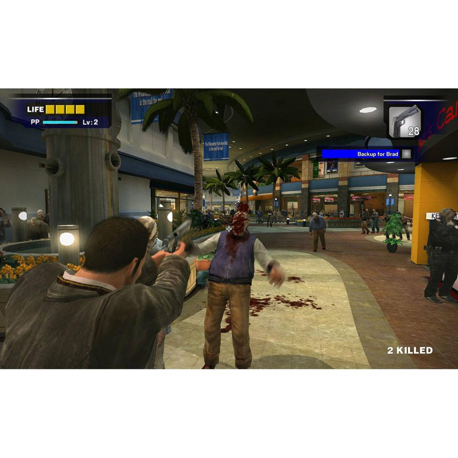 Deadrising Videojuego Xbox One - S010 