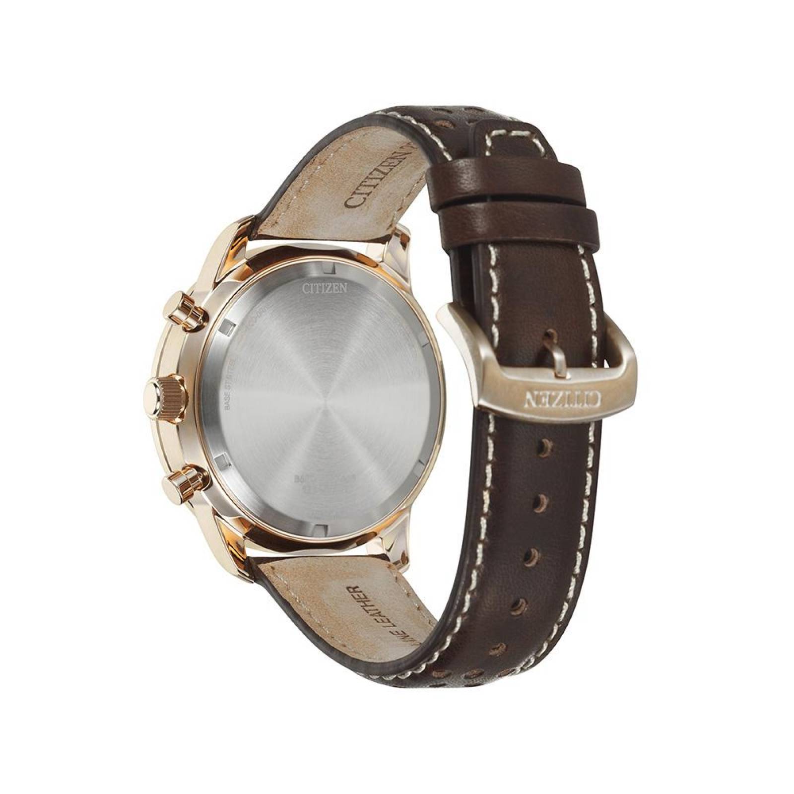 Reloj Citizen Eco-Drive Sport Luxury CA4503-18L Para Hombre 