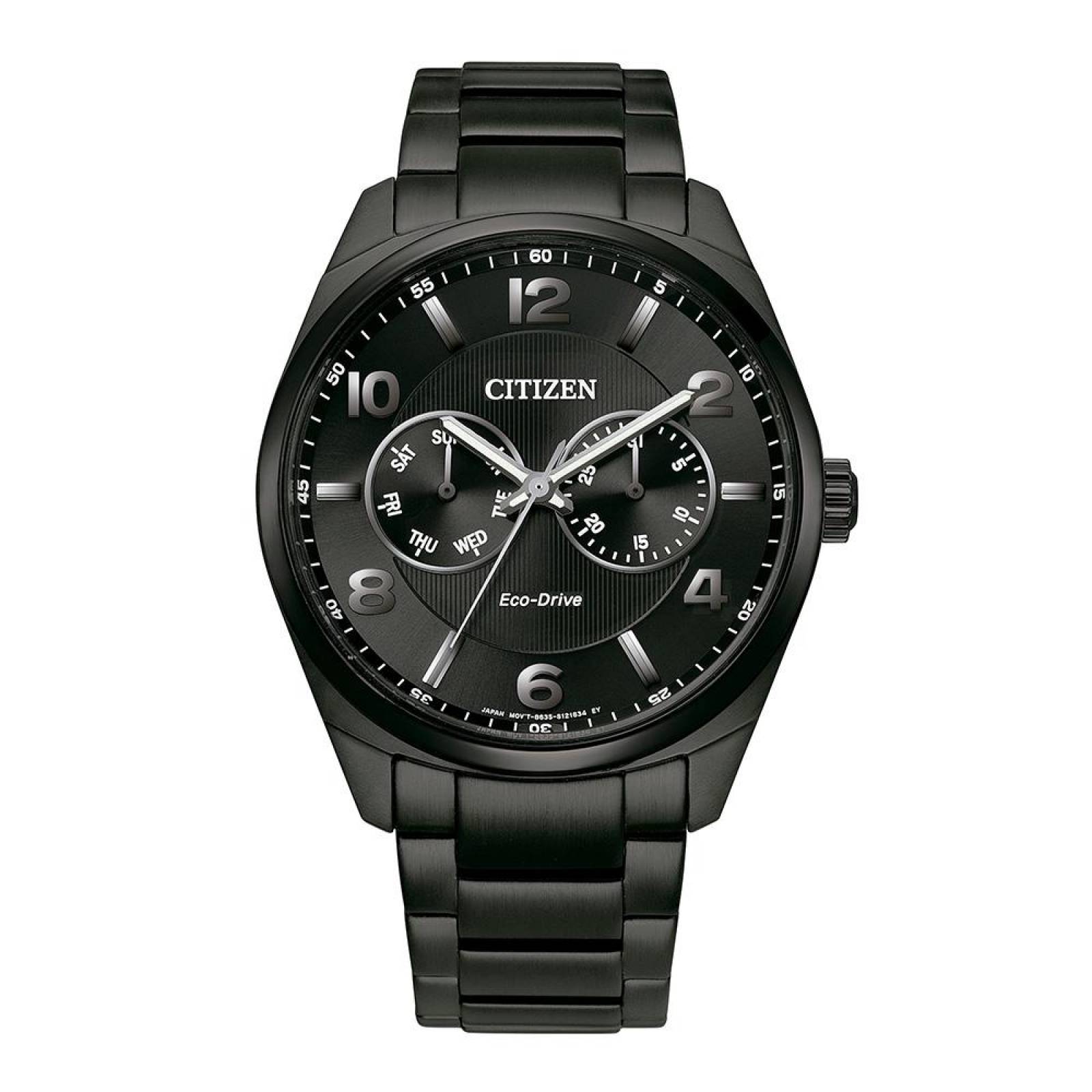 Reloj Citizen Eco-Drive Dress Clasic Corso AO9028-58E Hombre