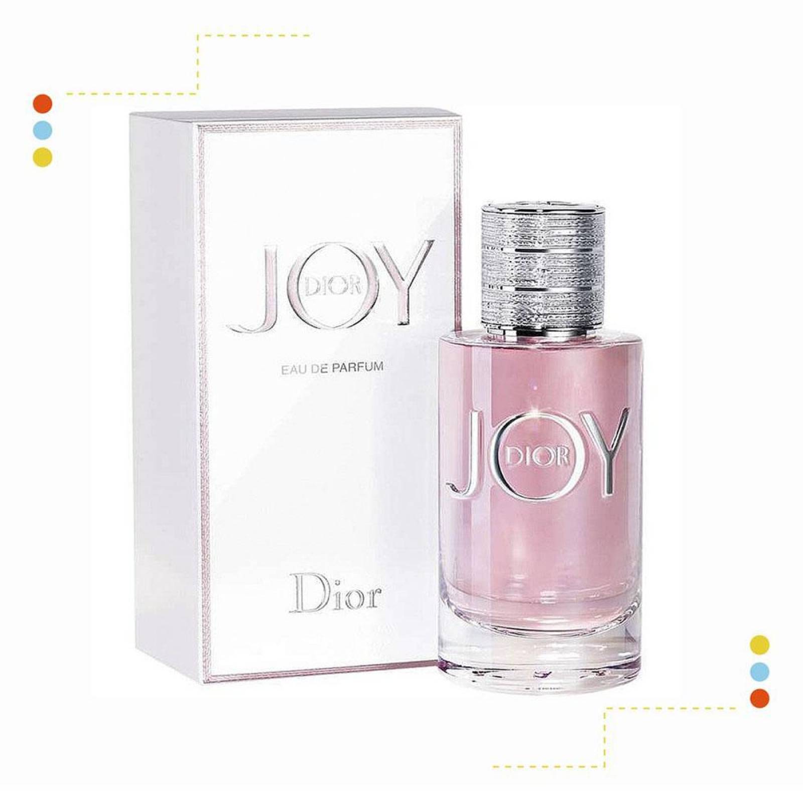 Christian Dior Joy Eau de Parfum 90ml Para Mujer 
