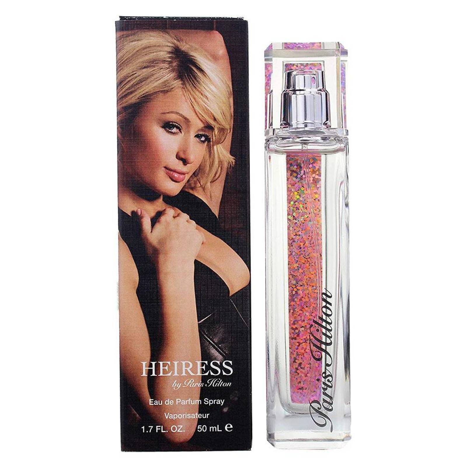 Paris Hilton Heiress Eau de Parfum 100ml M098 - S017 