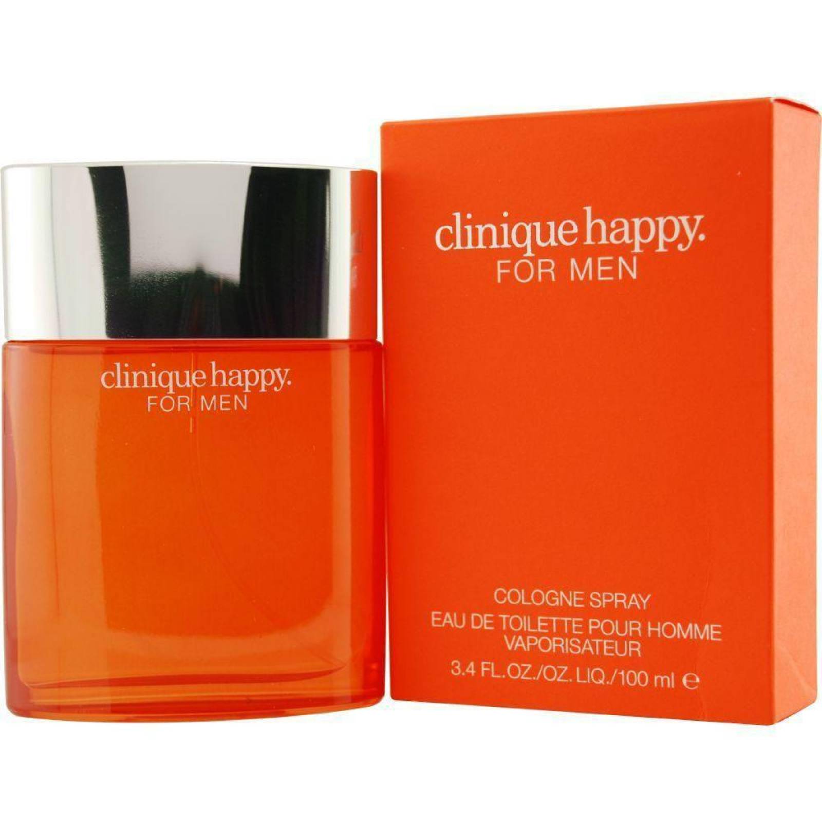 Clinique best sale perfume hombre