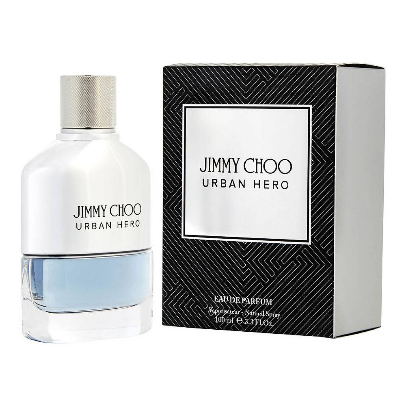 Perfume para discount hombre jimmy choo