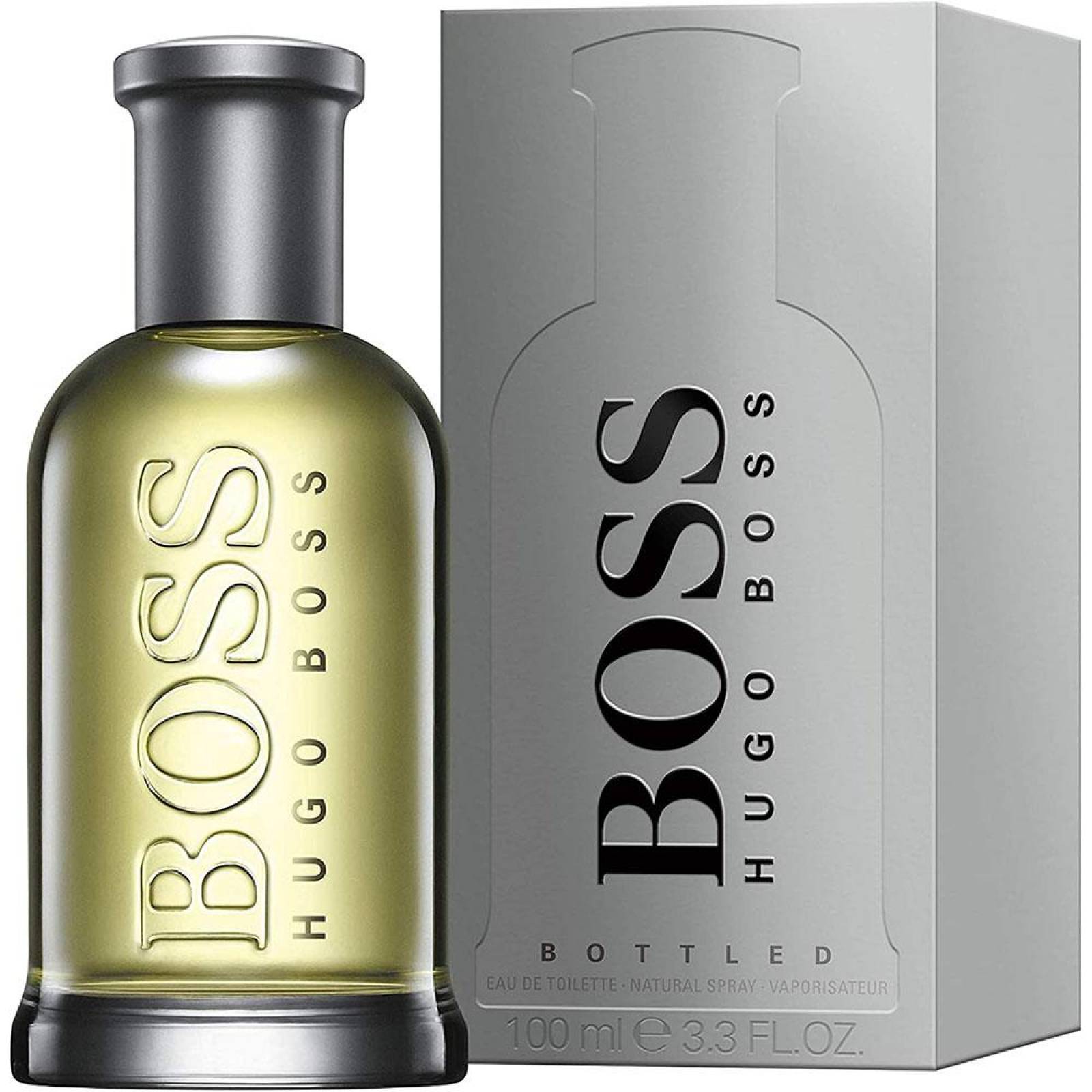 Hugo Boss Man Extreme Edp 75Ml Hombre - Perfumes Originales - Las Mejores  Fragancias - Perfumes Nicho