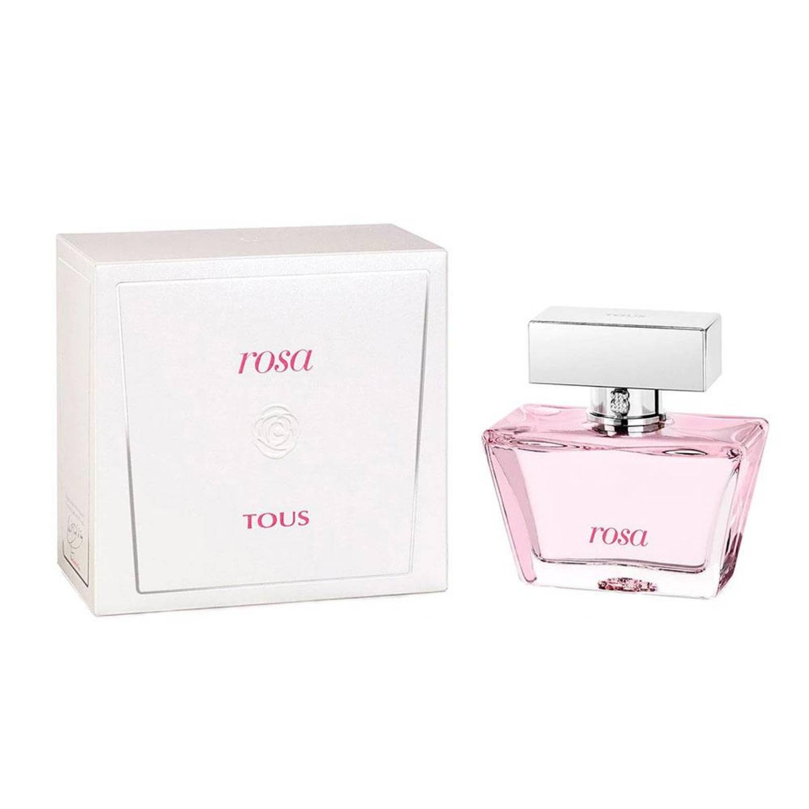 Tous Rosa Eau de Toilette 90ml M211 - S017 