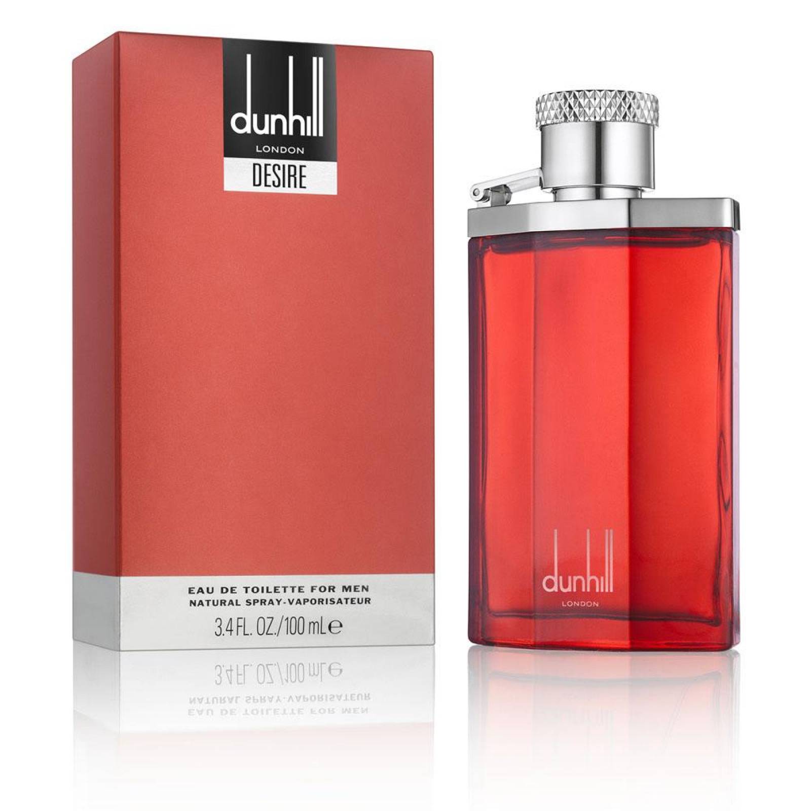 Dunhill Dunhill Eau de Toilette 100ml Para Hombre