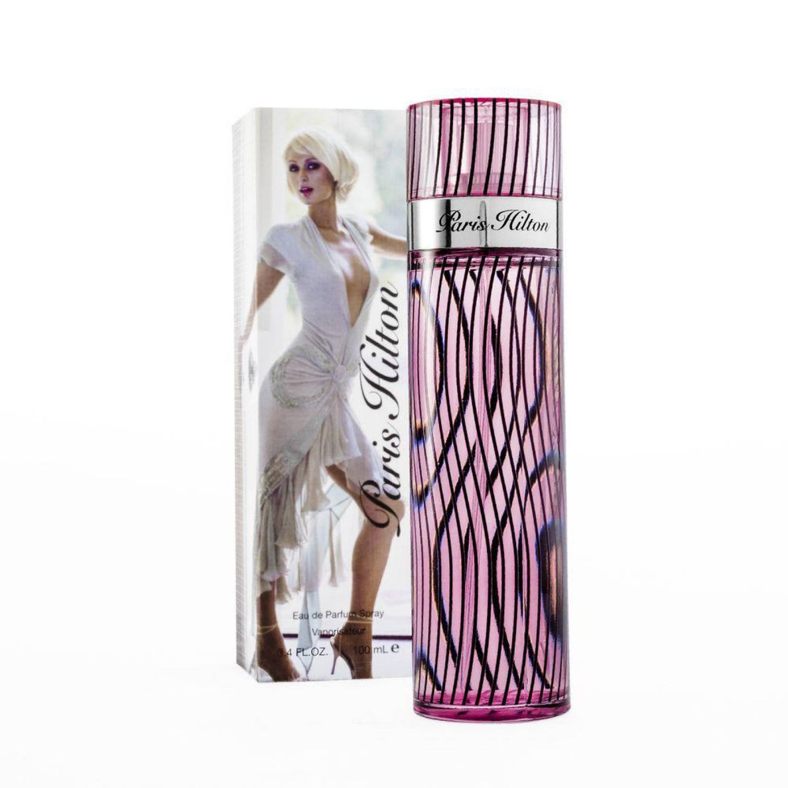 Paris Hilton Paris Hilton 100ml Eau de Parfum Para Mujer