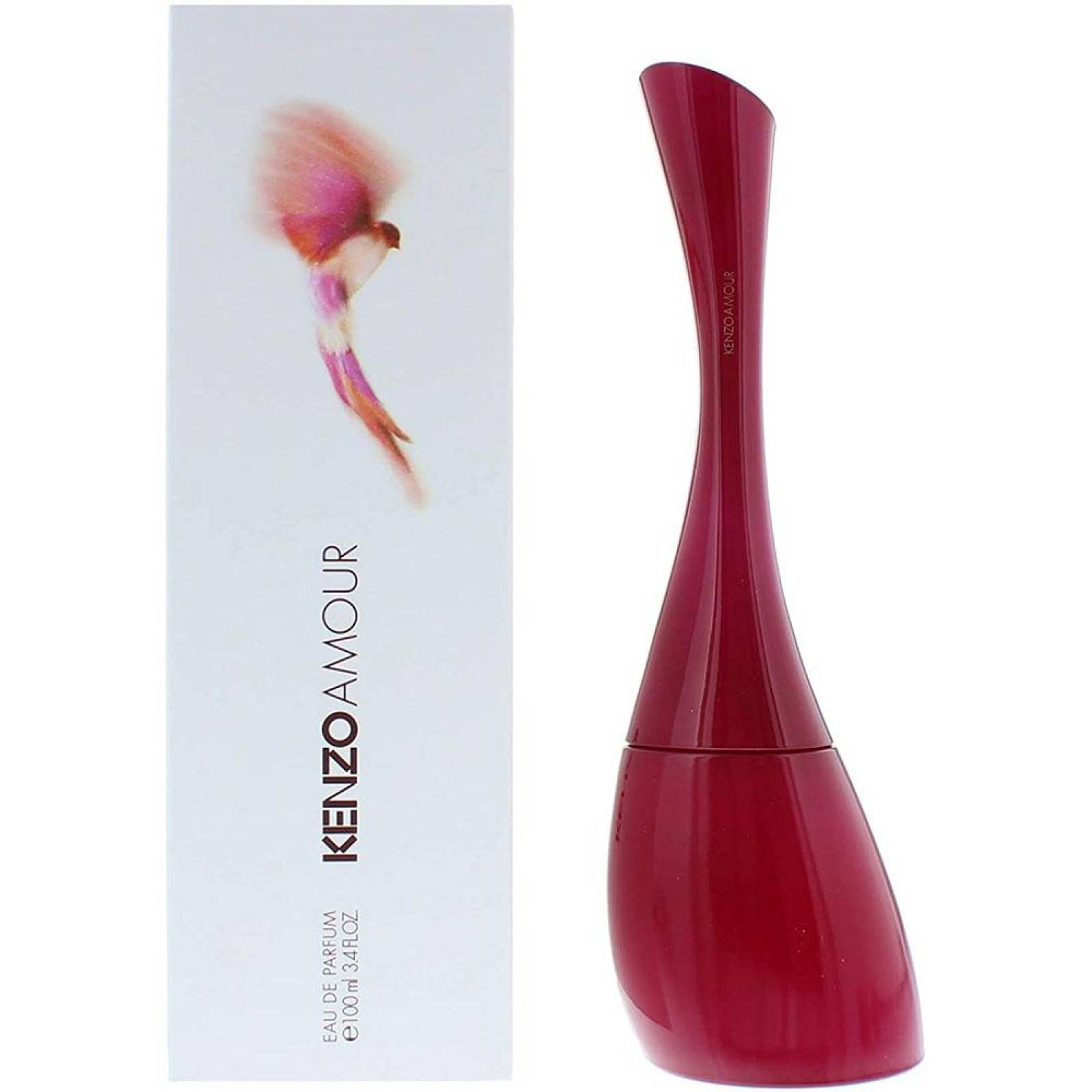 Kenzo Amour Eau de Parfum 100ml Para Mujer 