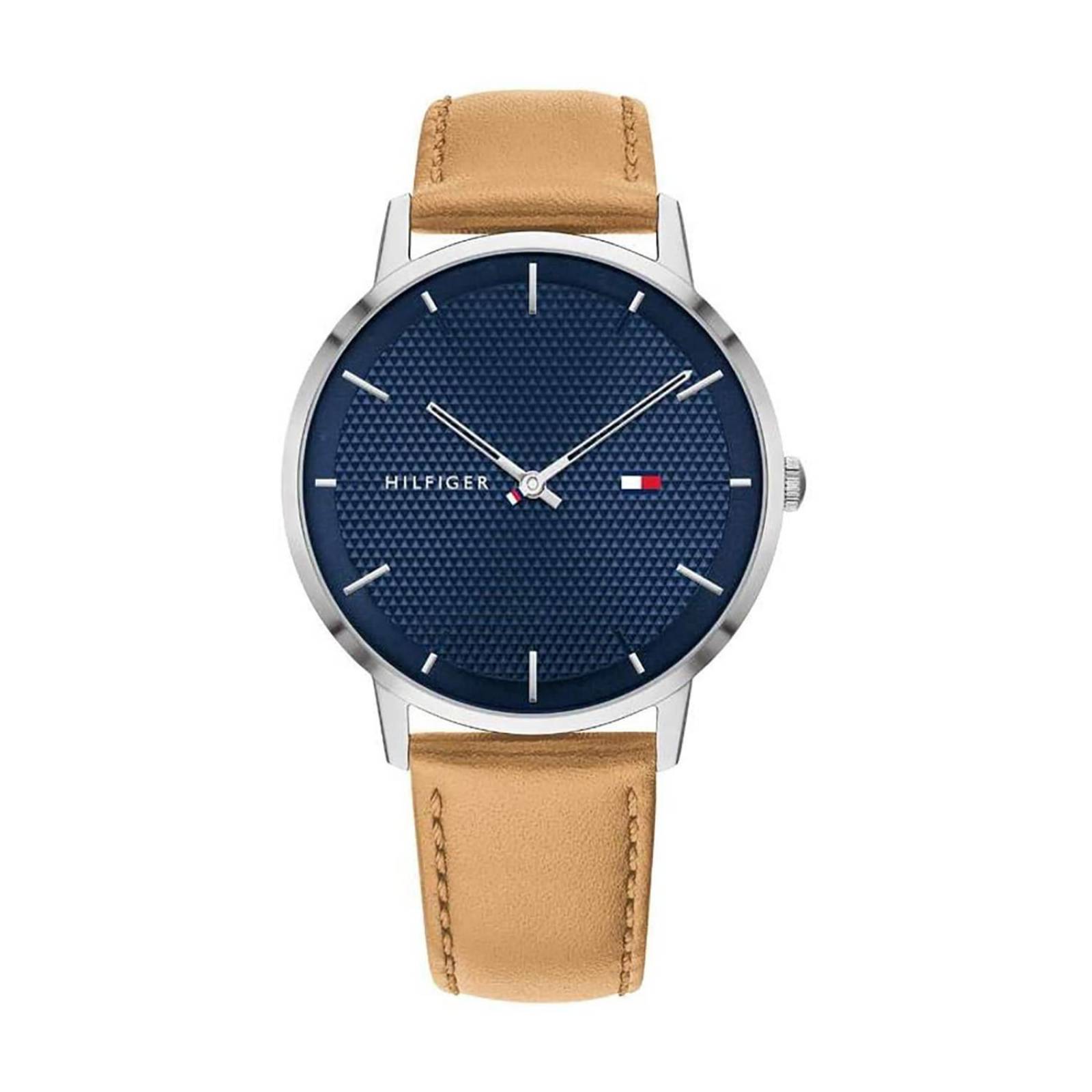Reloj Tommy Hilfiger Caballero Color Beige 1791652 - S023 