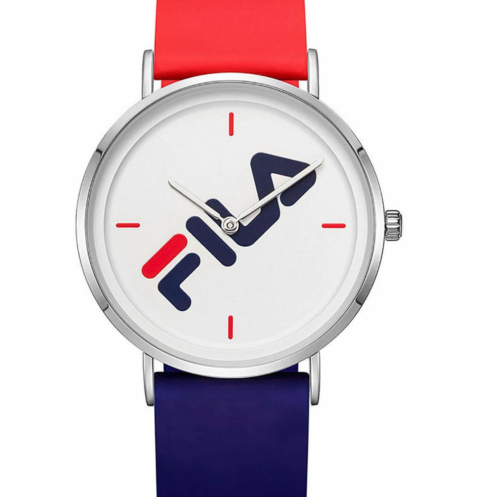 Reloj Fila Unisex Color Multicolor 38-6064-001 S023