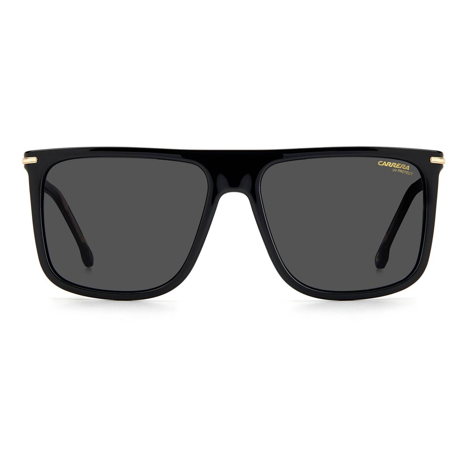 Lentes de Sol Carrera Caballero Negro CARRERA 278/S - S023 