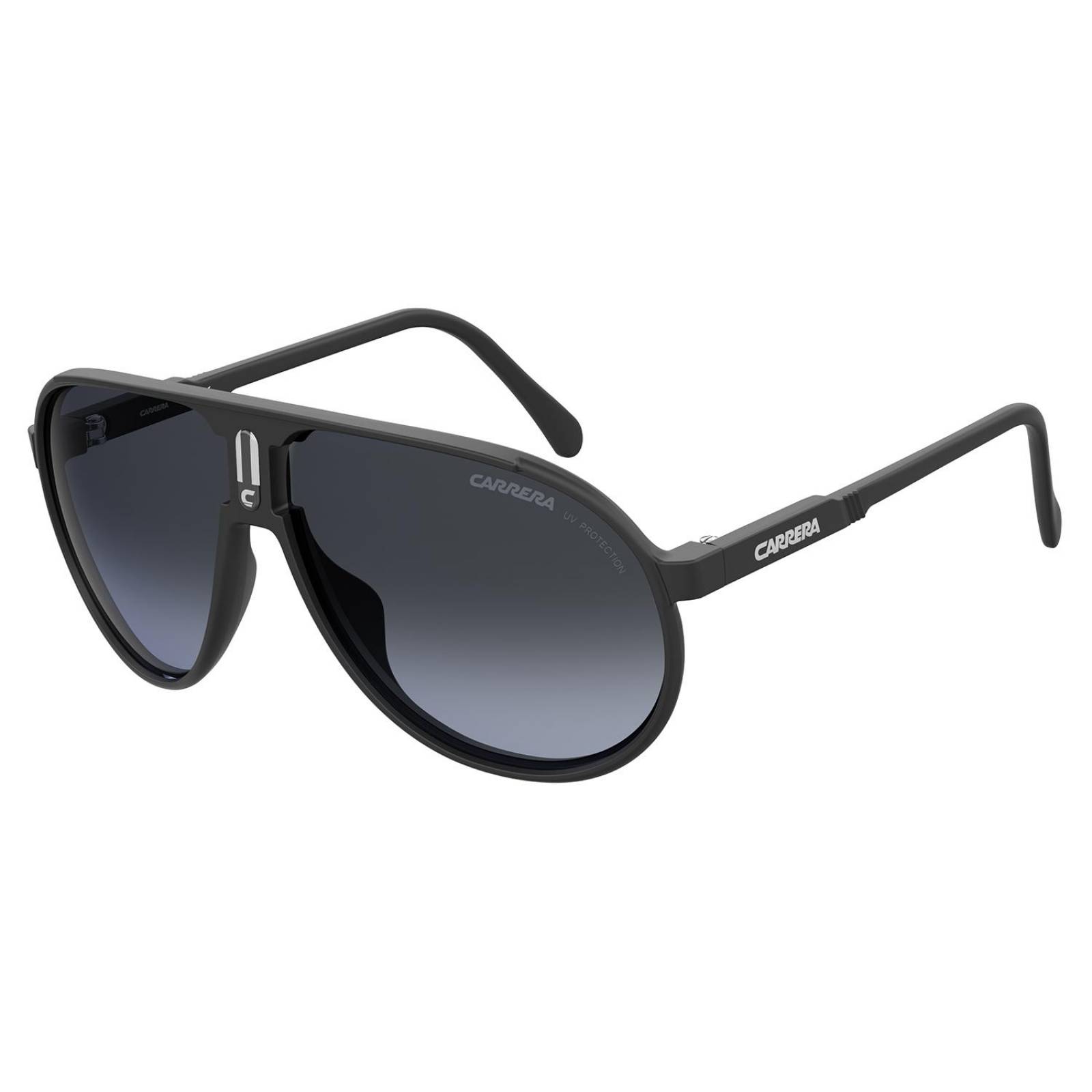 Lentes de Sol Carrera Unisex Negro CHAMPION/N - S023 