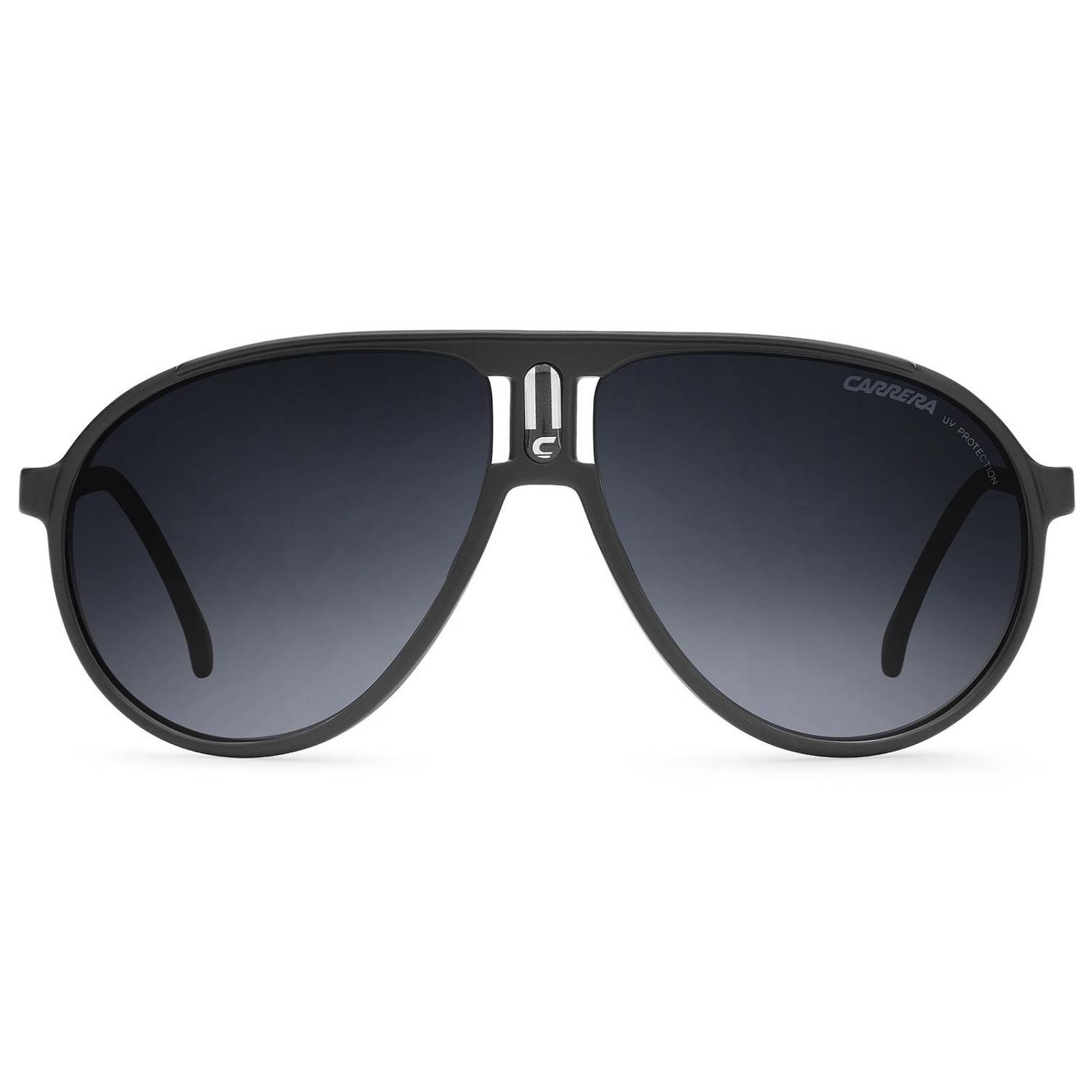 Lentes de Sol Carrera Unisex Negro CHAMPION/N - S023 