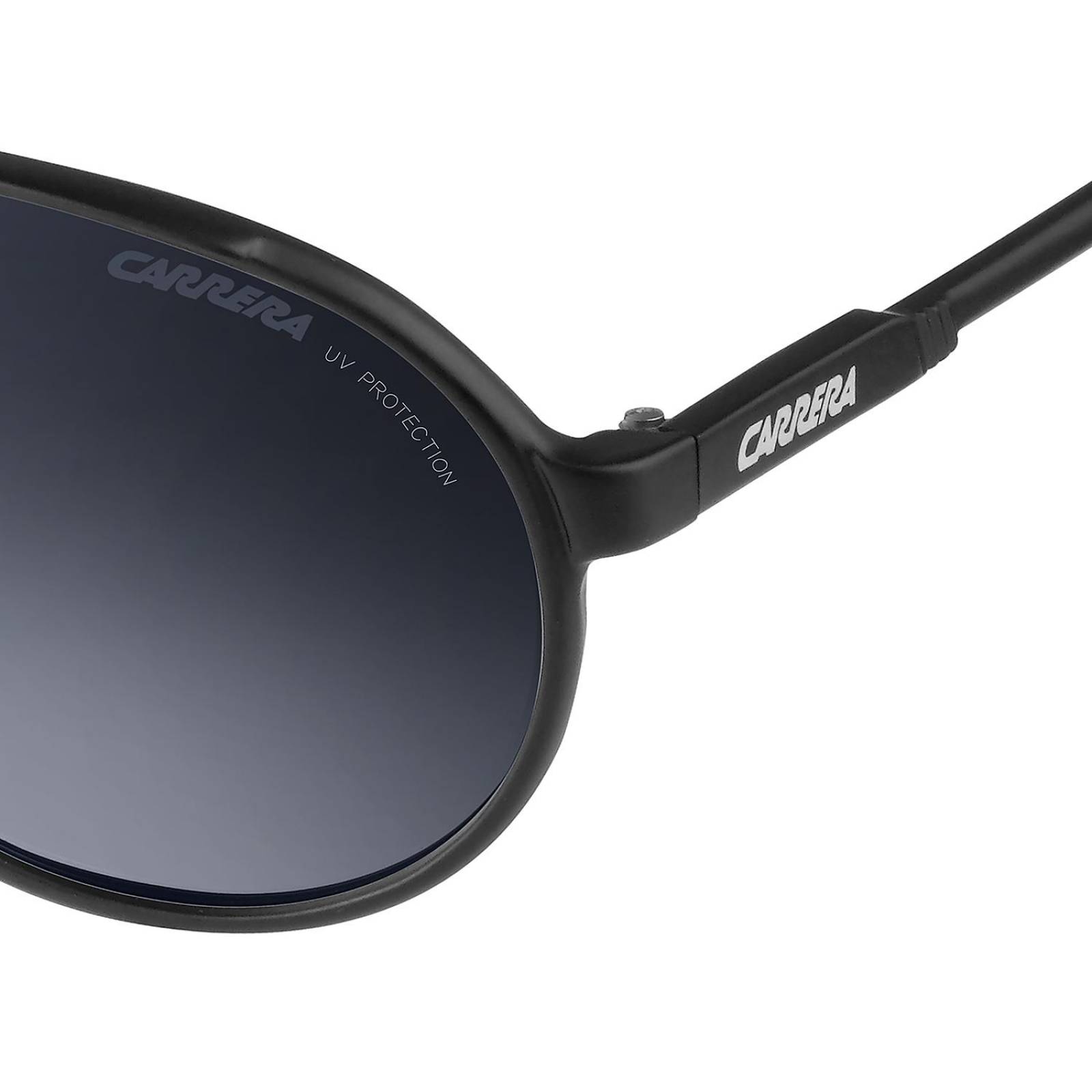 Lentes de Sol Carrera Unisex Negro CHAMPION/N - S023 